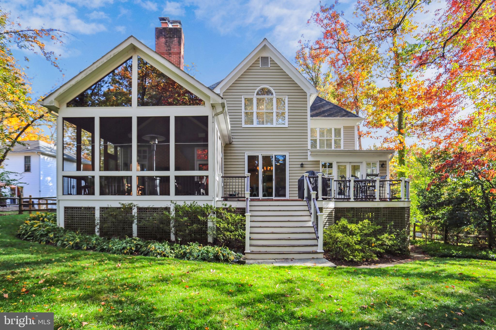 MANOR PARK - Residential