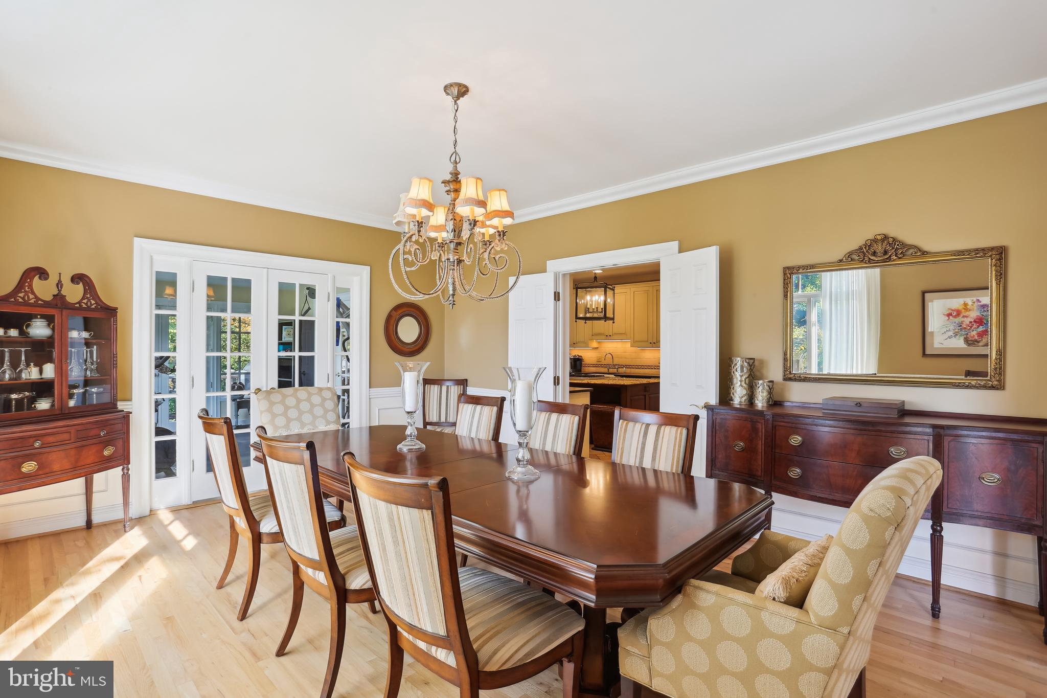 MANOR PARK - Residential