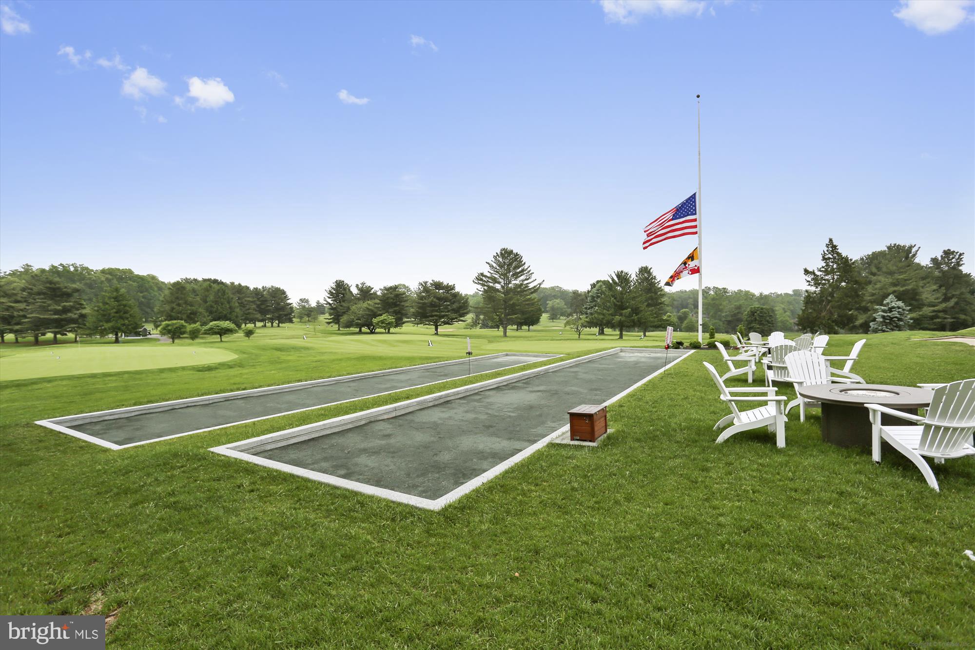 MANOR PARK - Residential