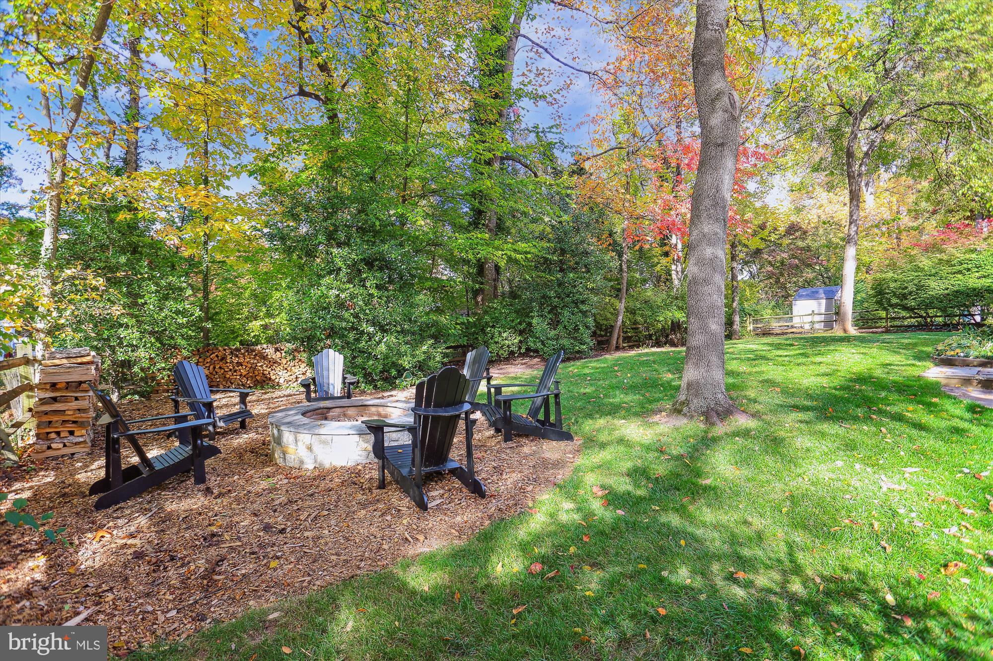 MANOR PARK - Residential