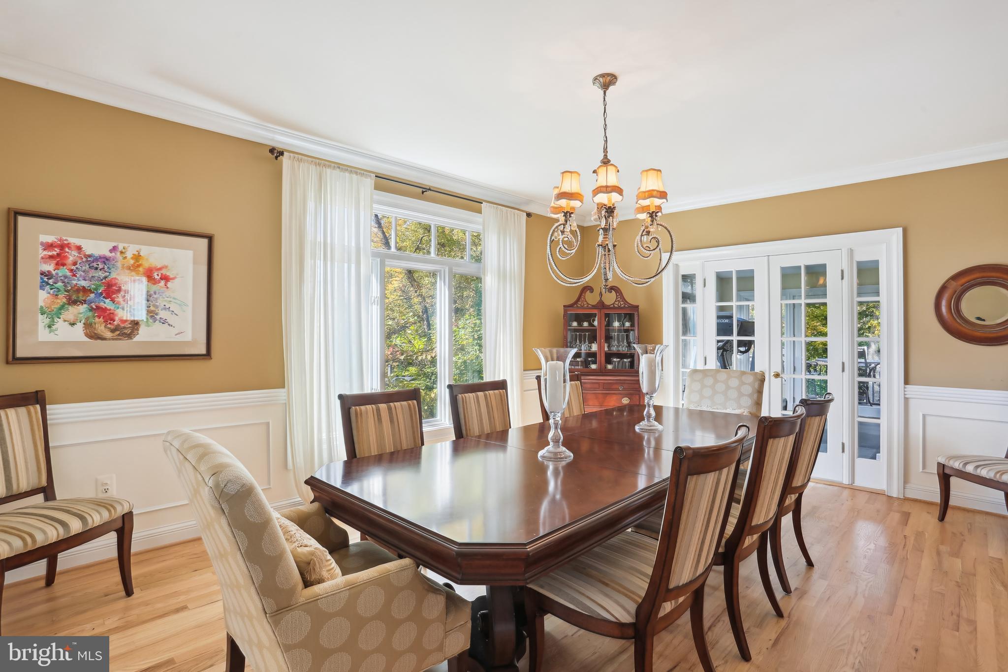 MANOR PARK - Residential