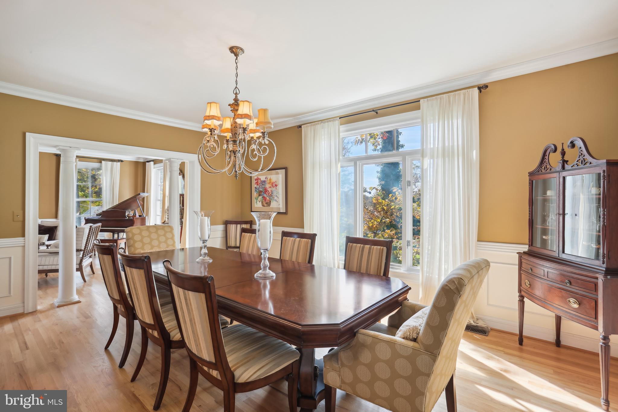 MANOR PARK - Residential