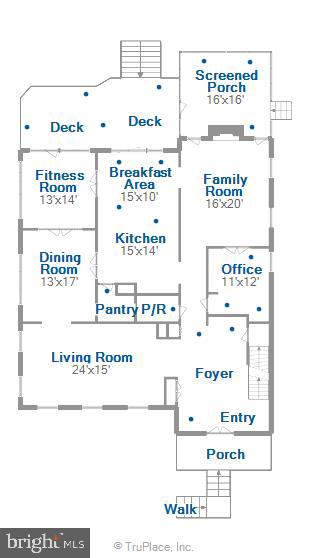 MANOR PARK - Residential