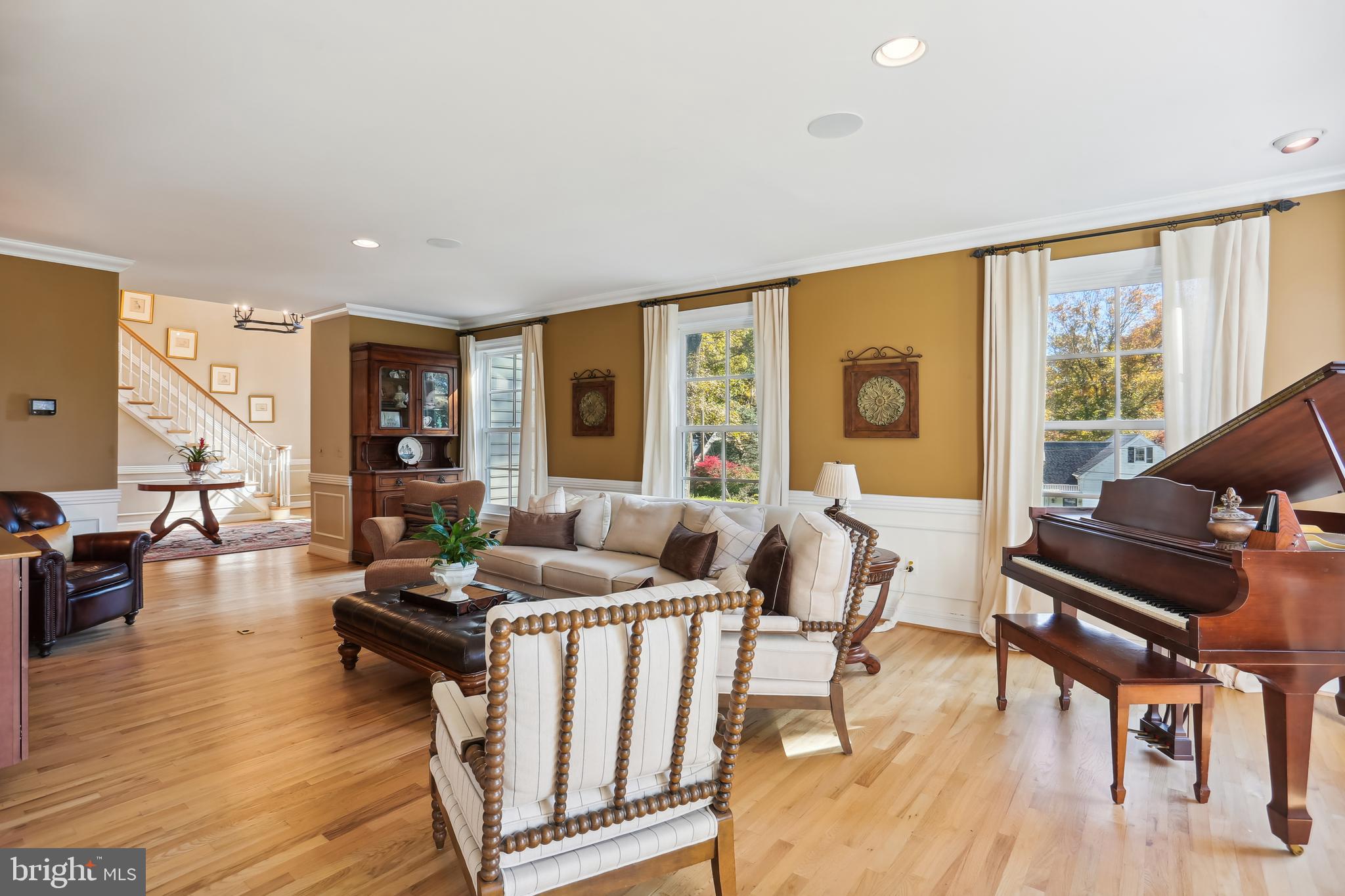 MANOR PARK - Residential