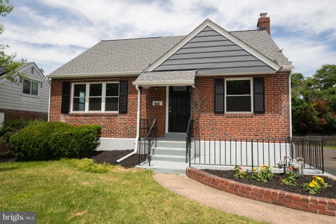Photo of 142 Wyndmoor Road, HAVERTOWN, PA 19083 (MLS # PADE2118218)