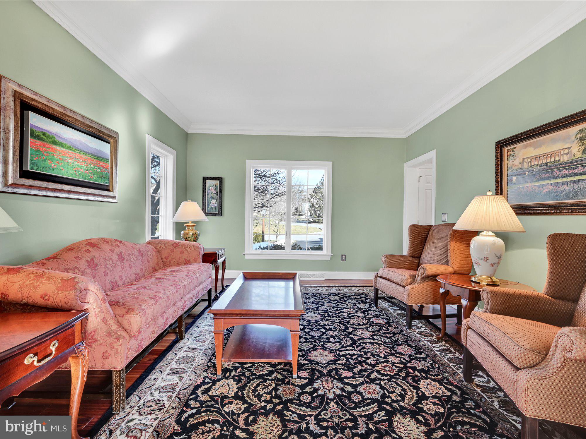 BENT CREEK - Residential