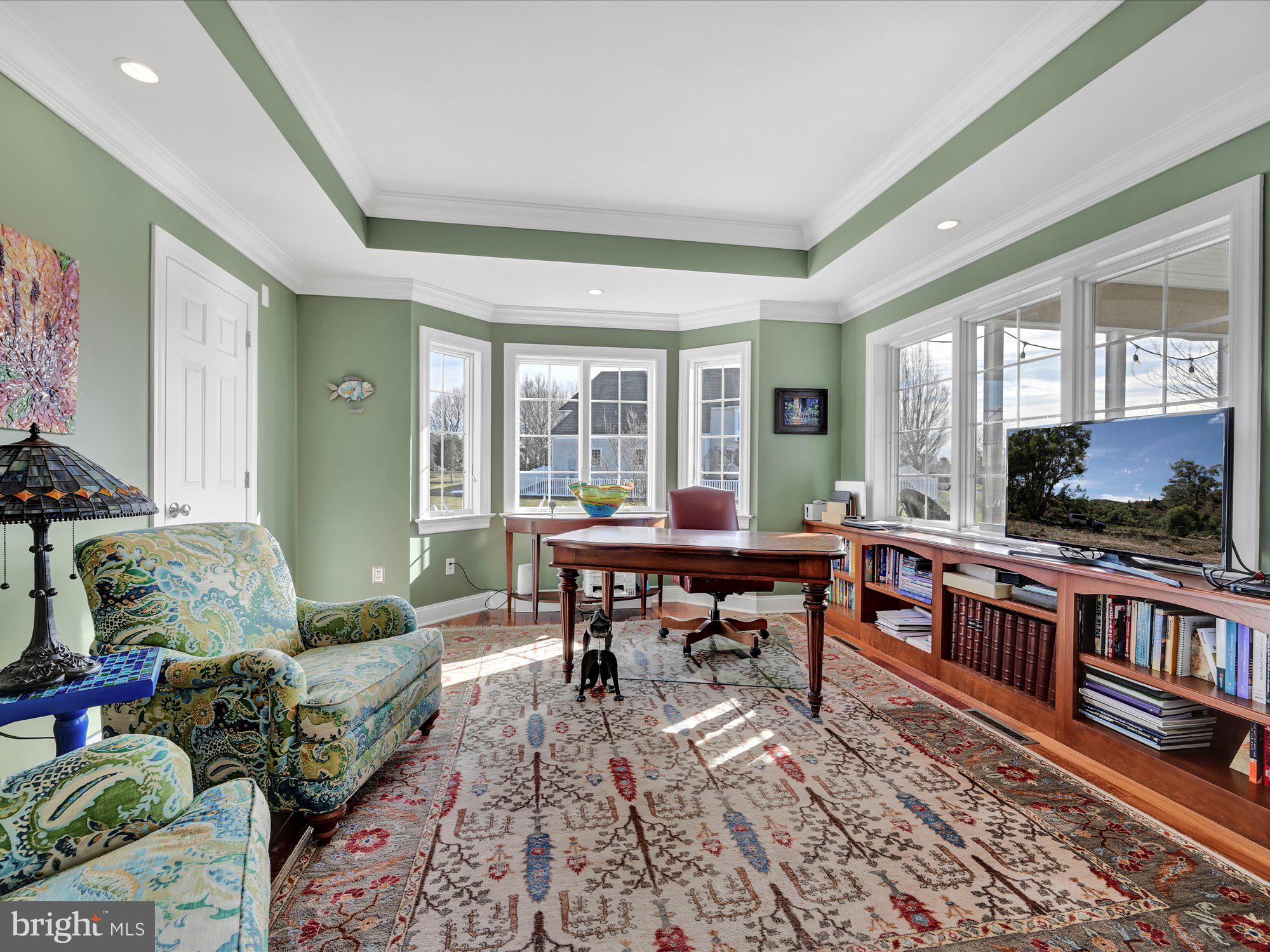 BENT CREEK - Residential