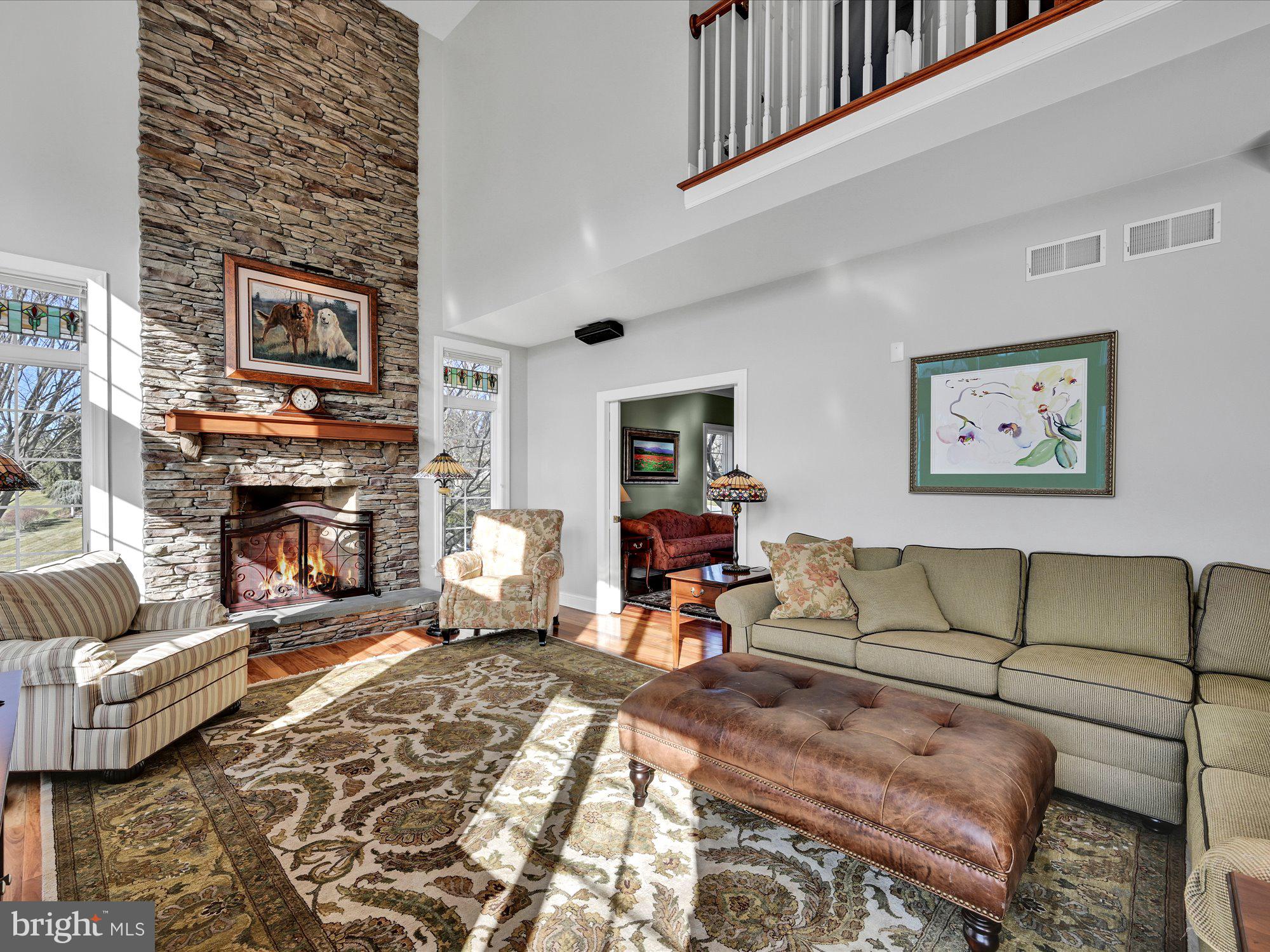 BENT CREEK - Residential