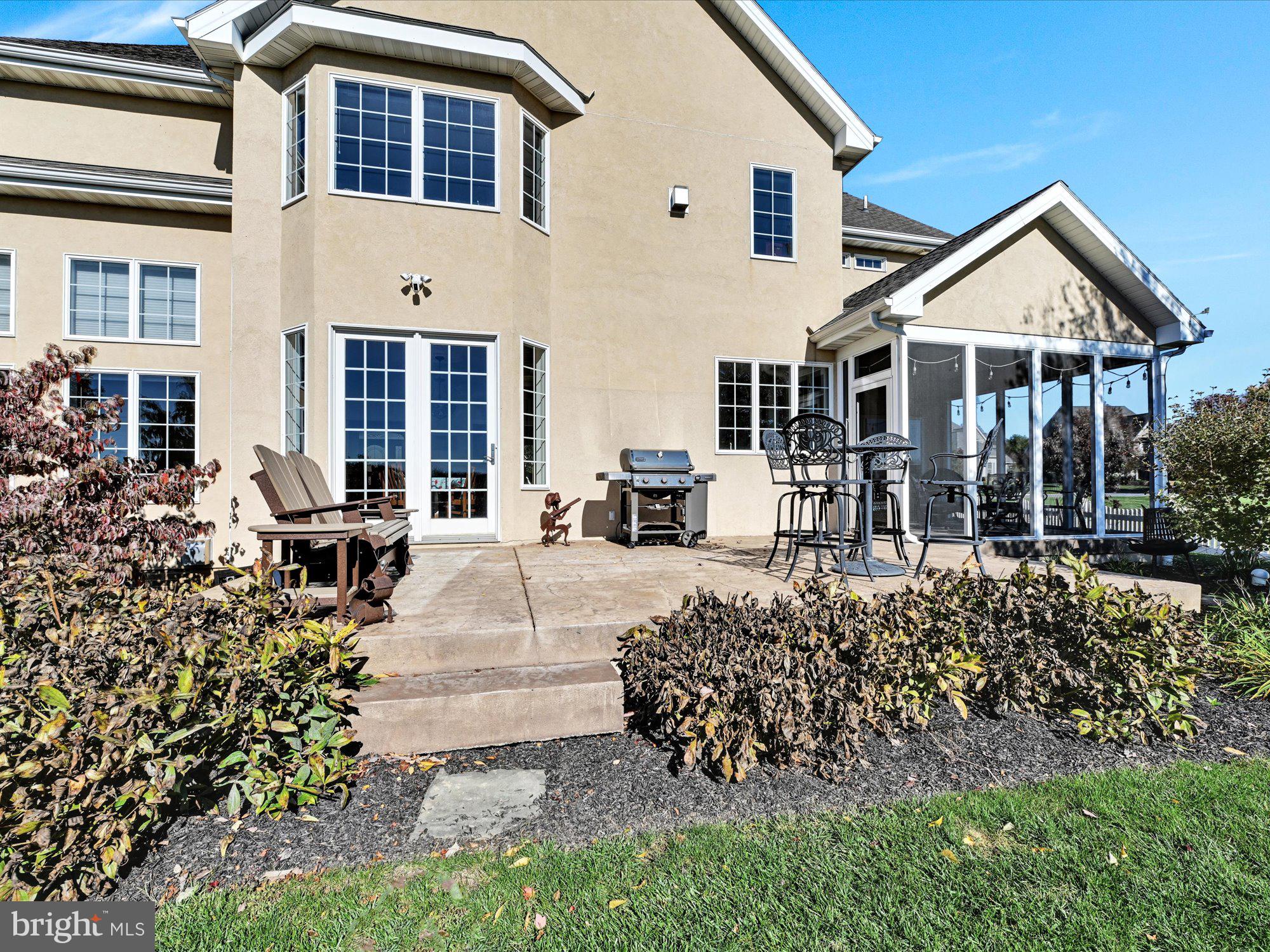 BENT CREEK - Residential