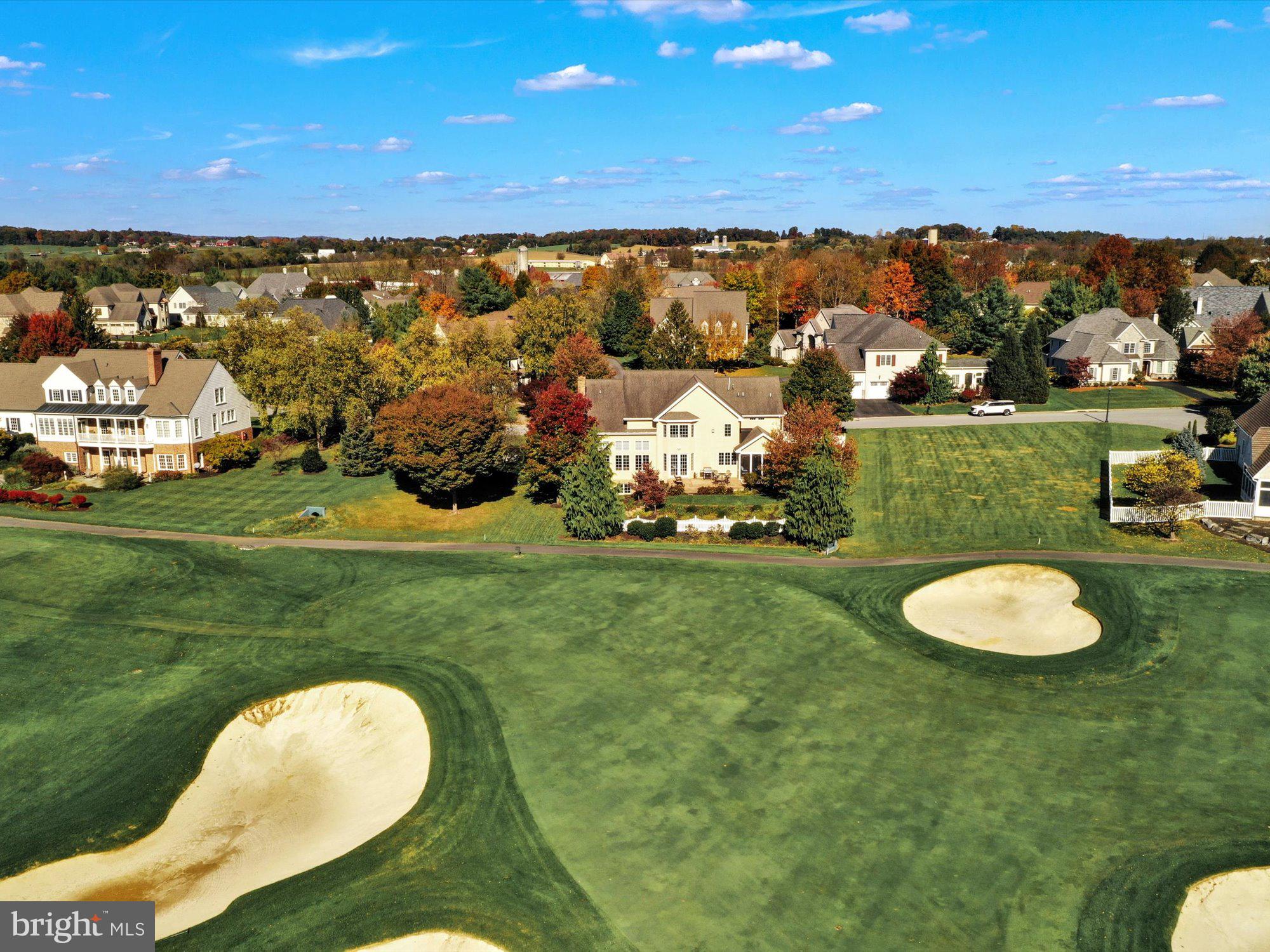 BENT CREEK - Residential