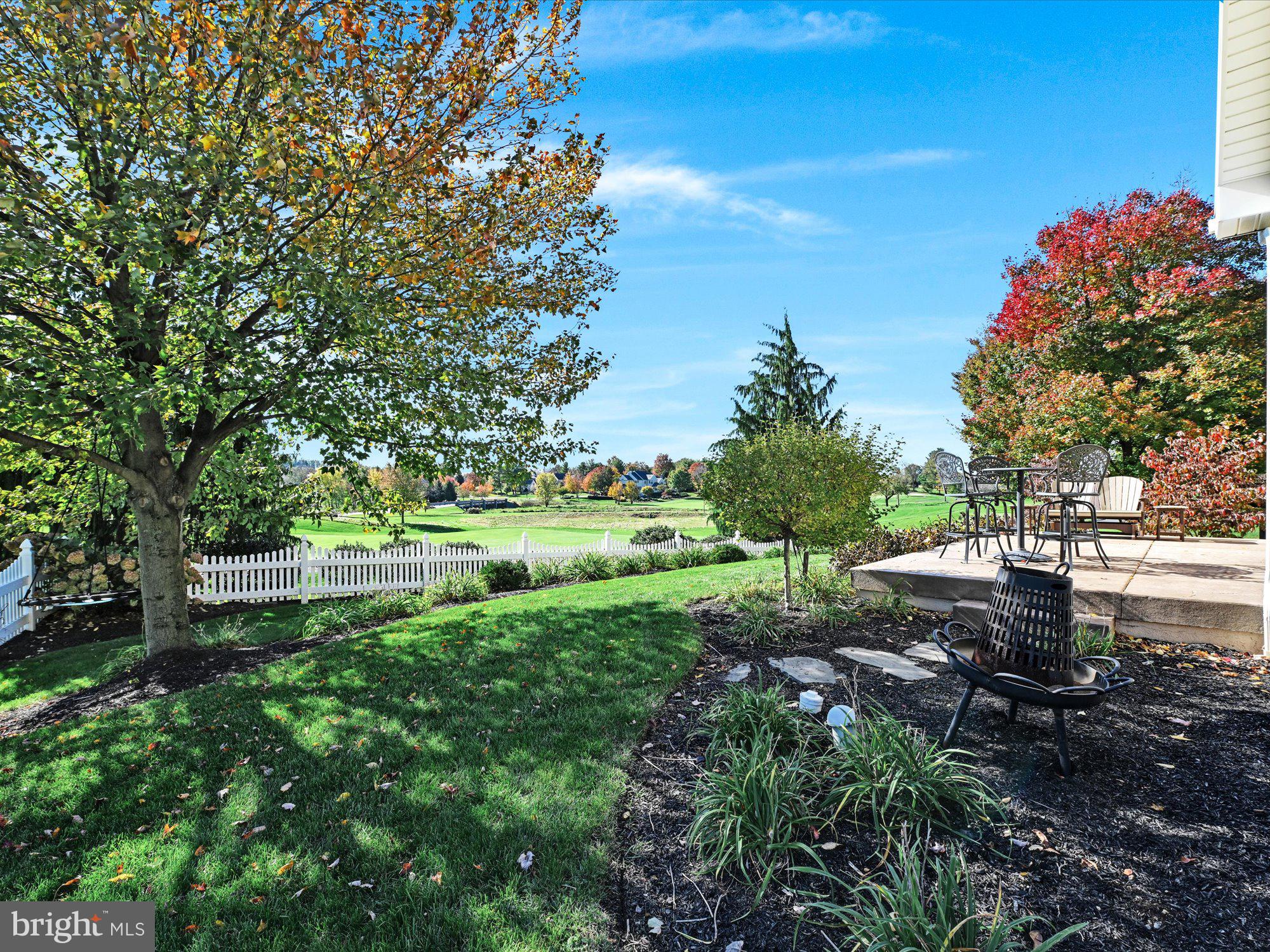 BENT CREEK - Residential