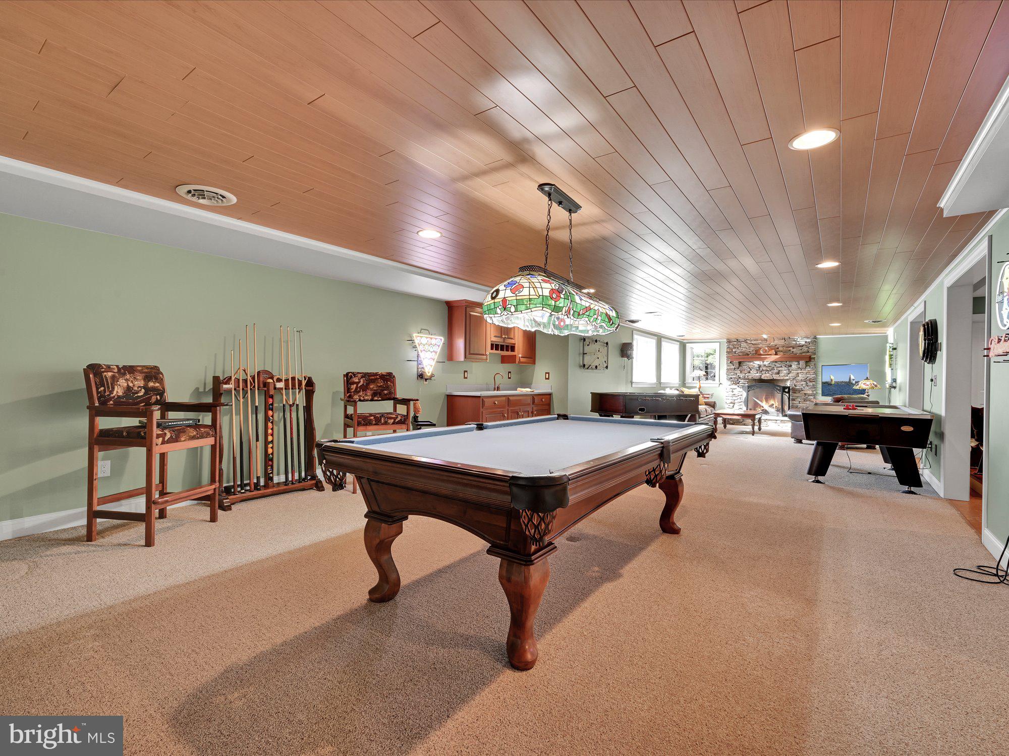BENT CREEK - Residential