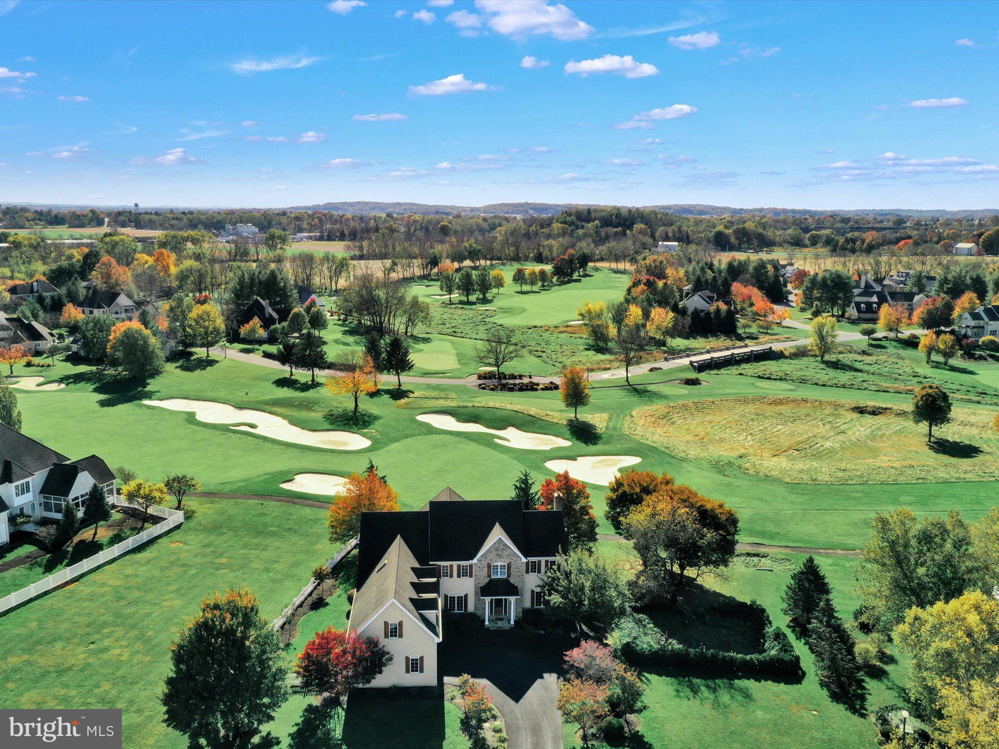 BENT CREEK - Residential
