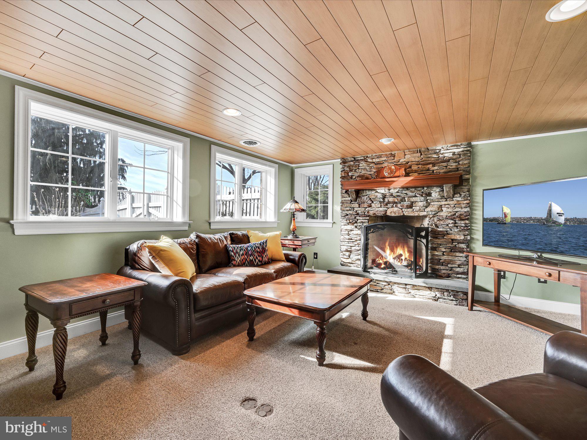 BENT CREEK - Residential