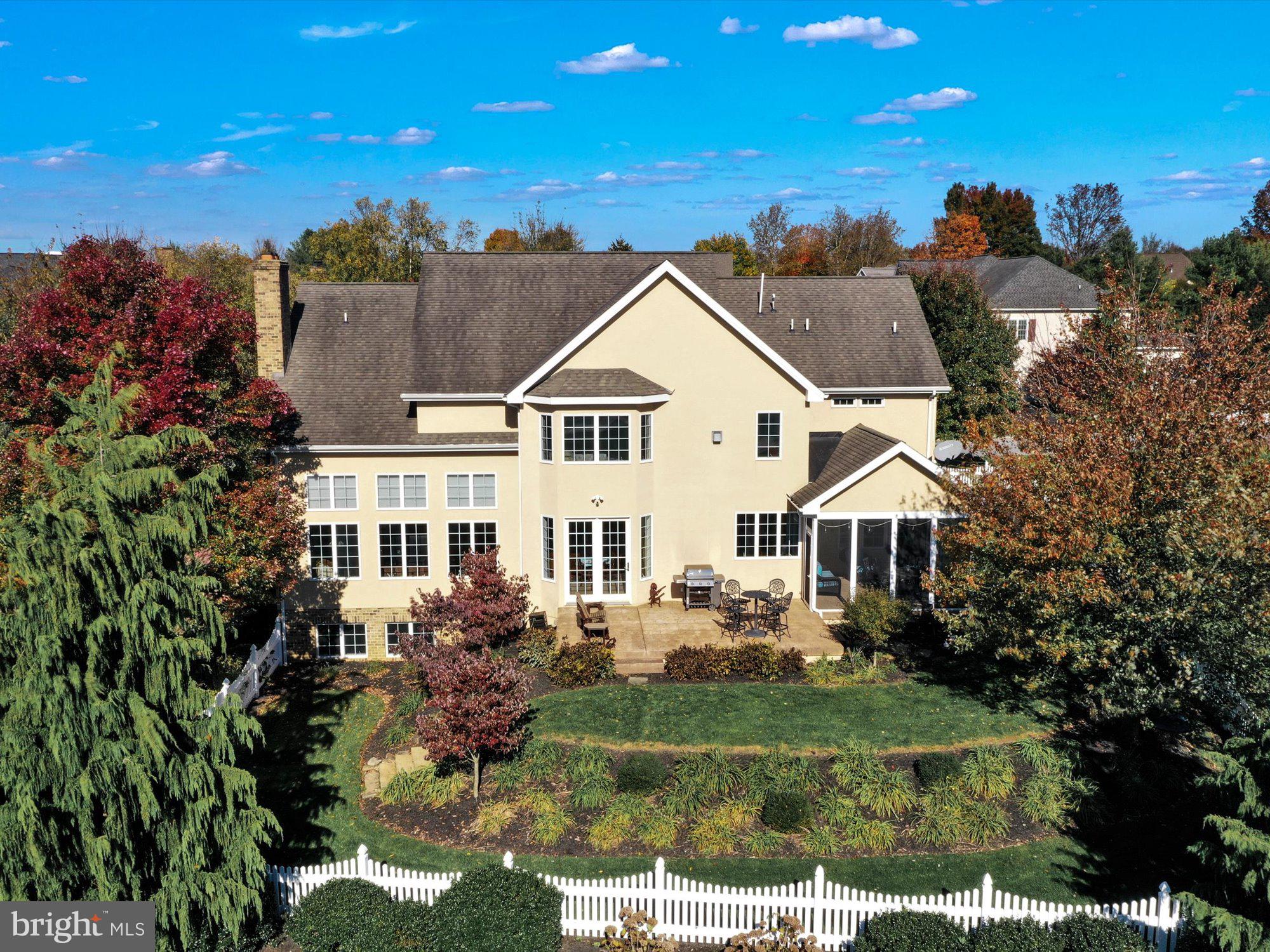 BENT CREEK - Residential