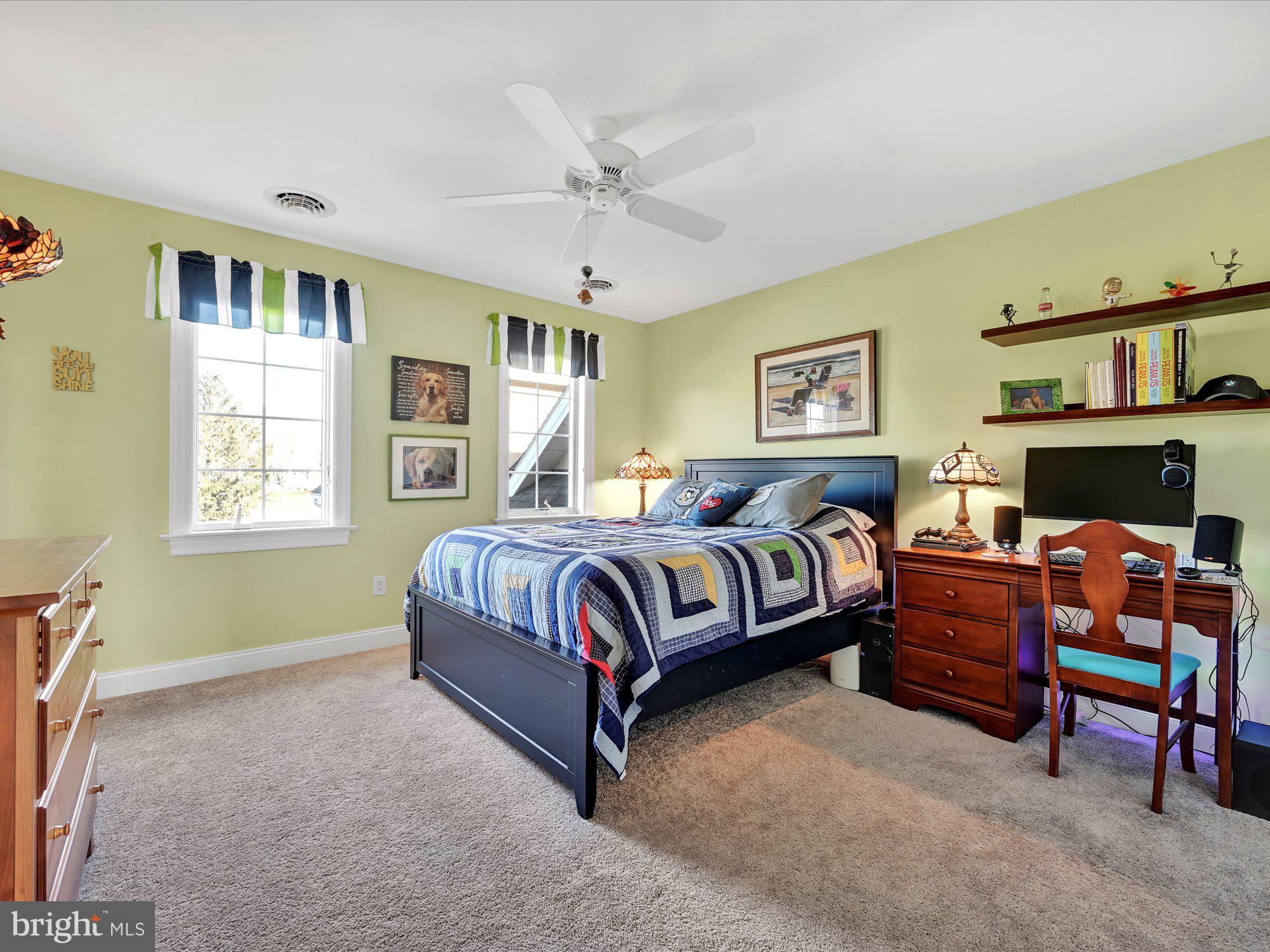 BENT CREEK - Residential