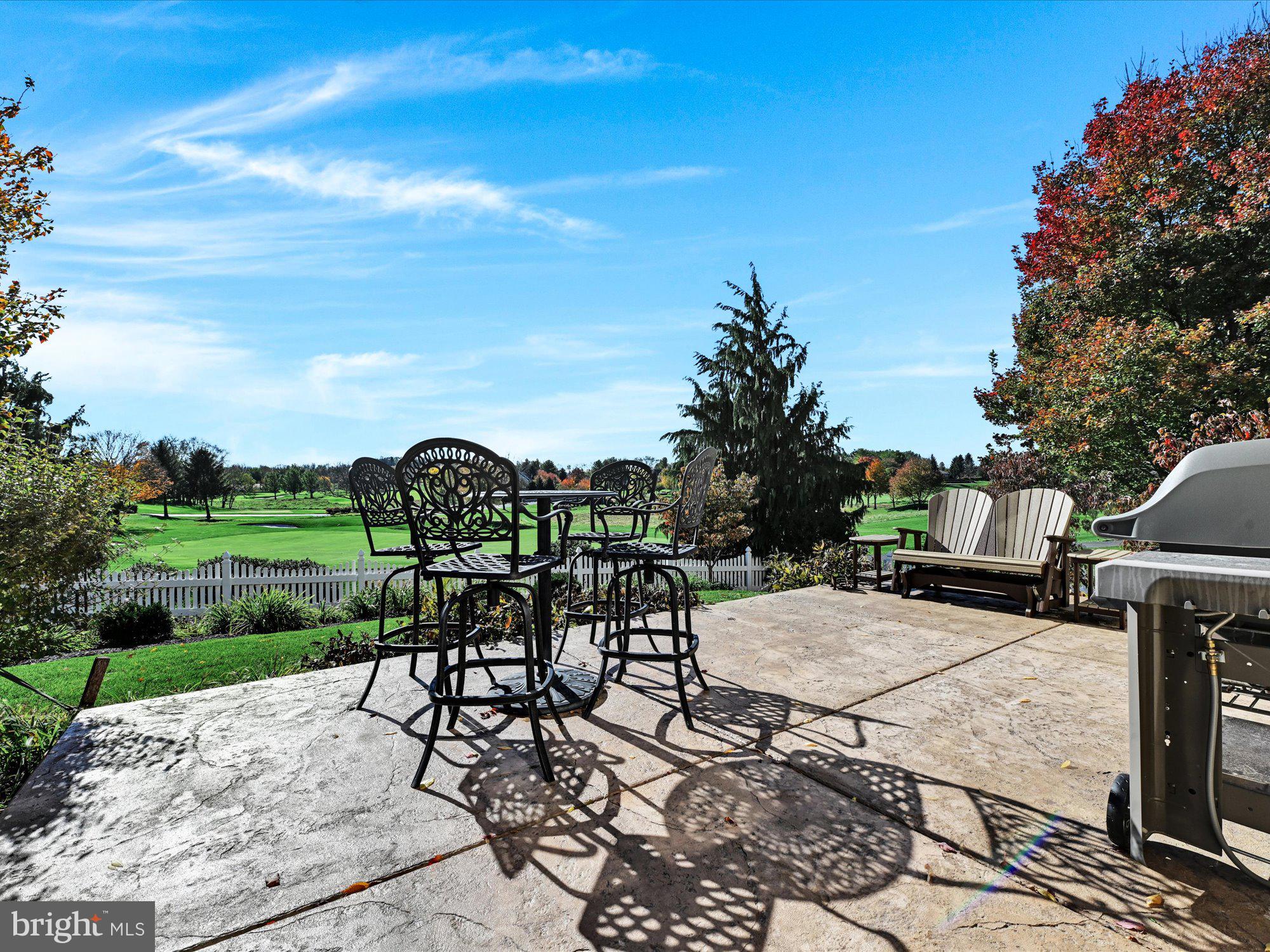 BENT CREEK - Residential