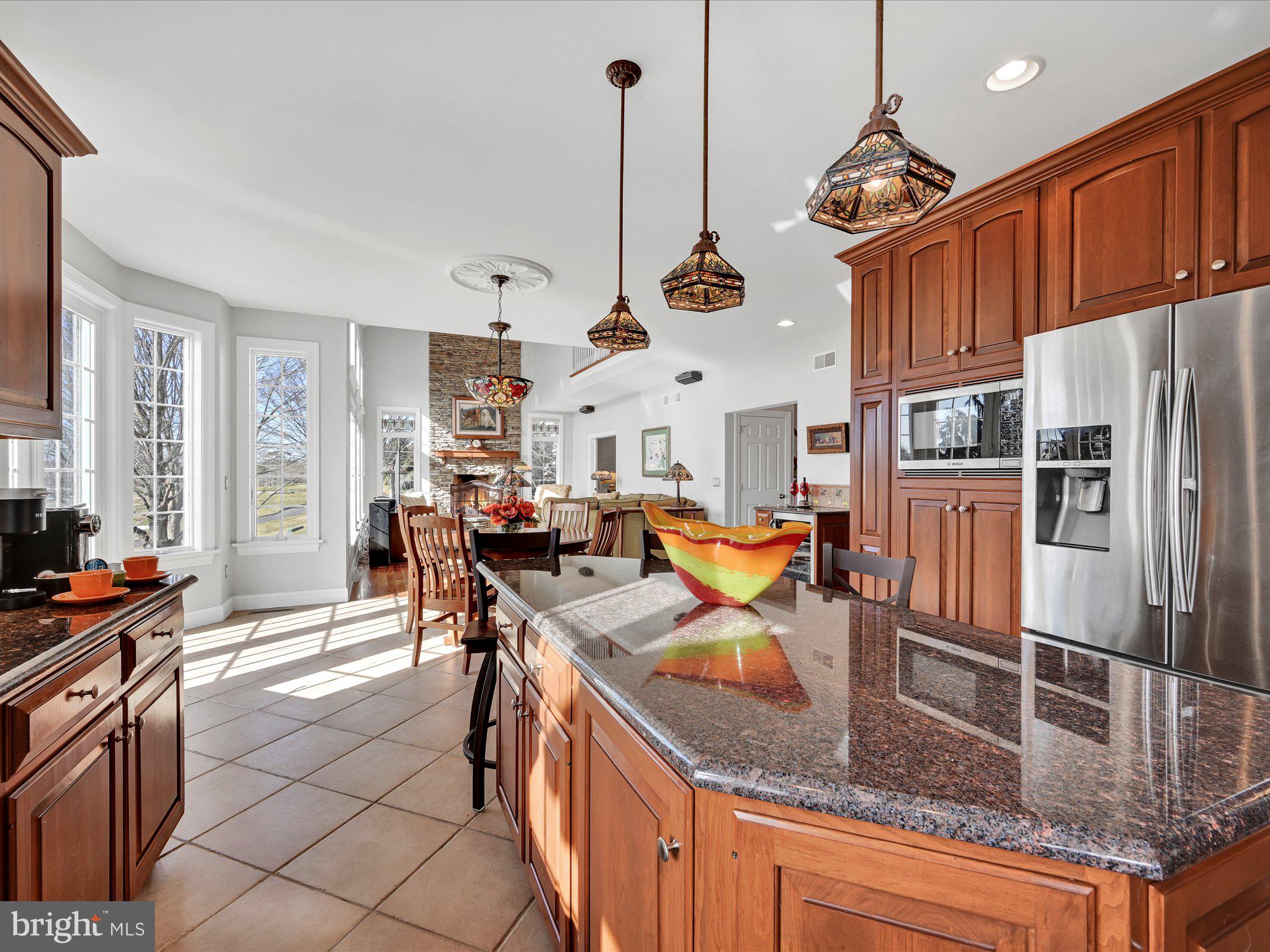 BENT CREEK - Residential