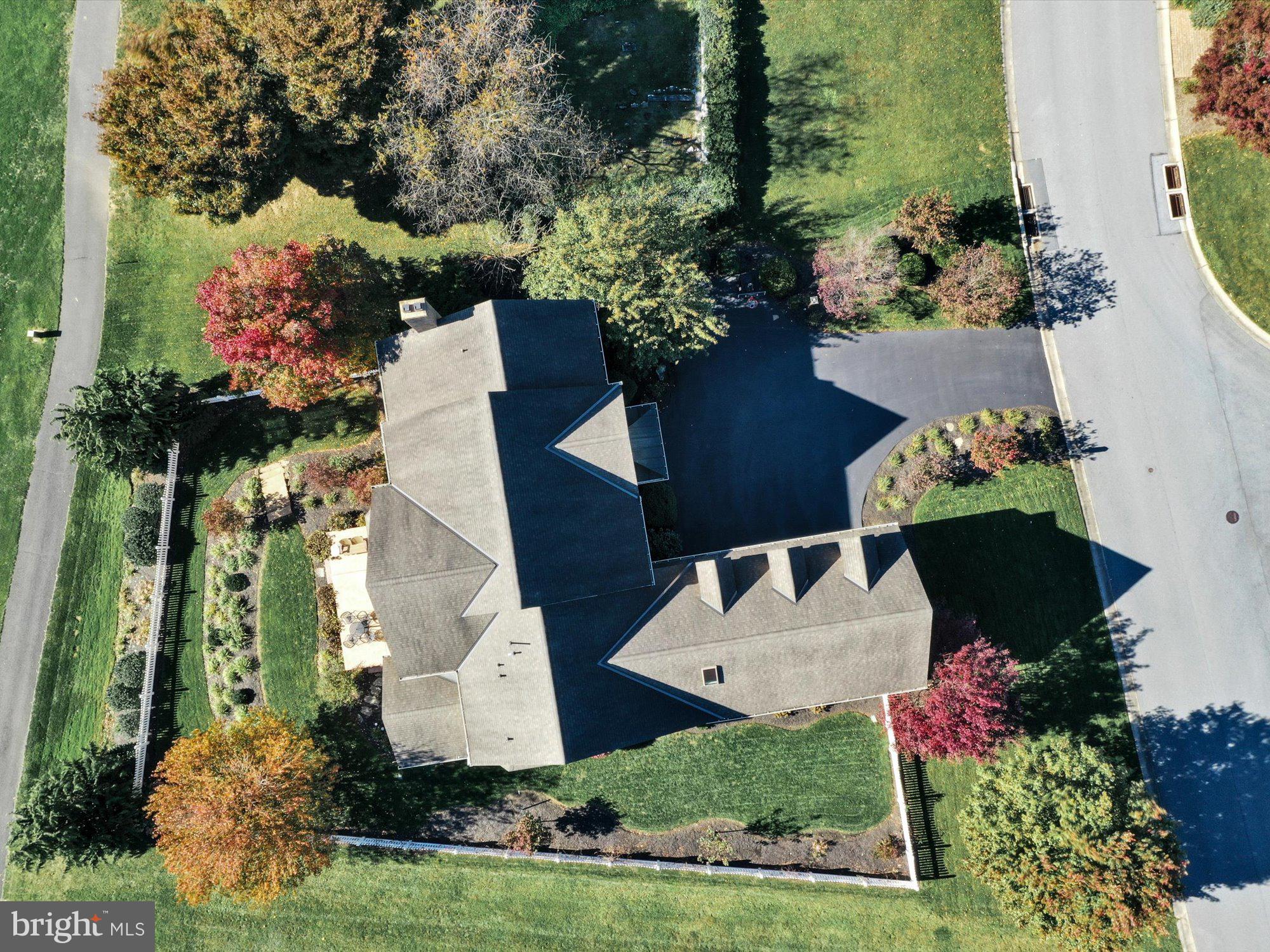 BENT CREEK - Residential