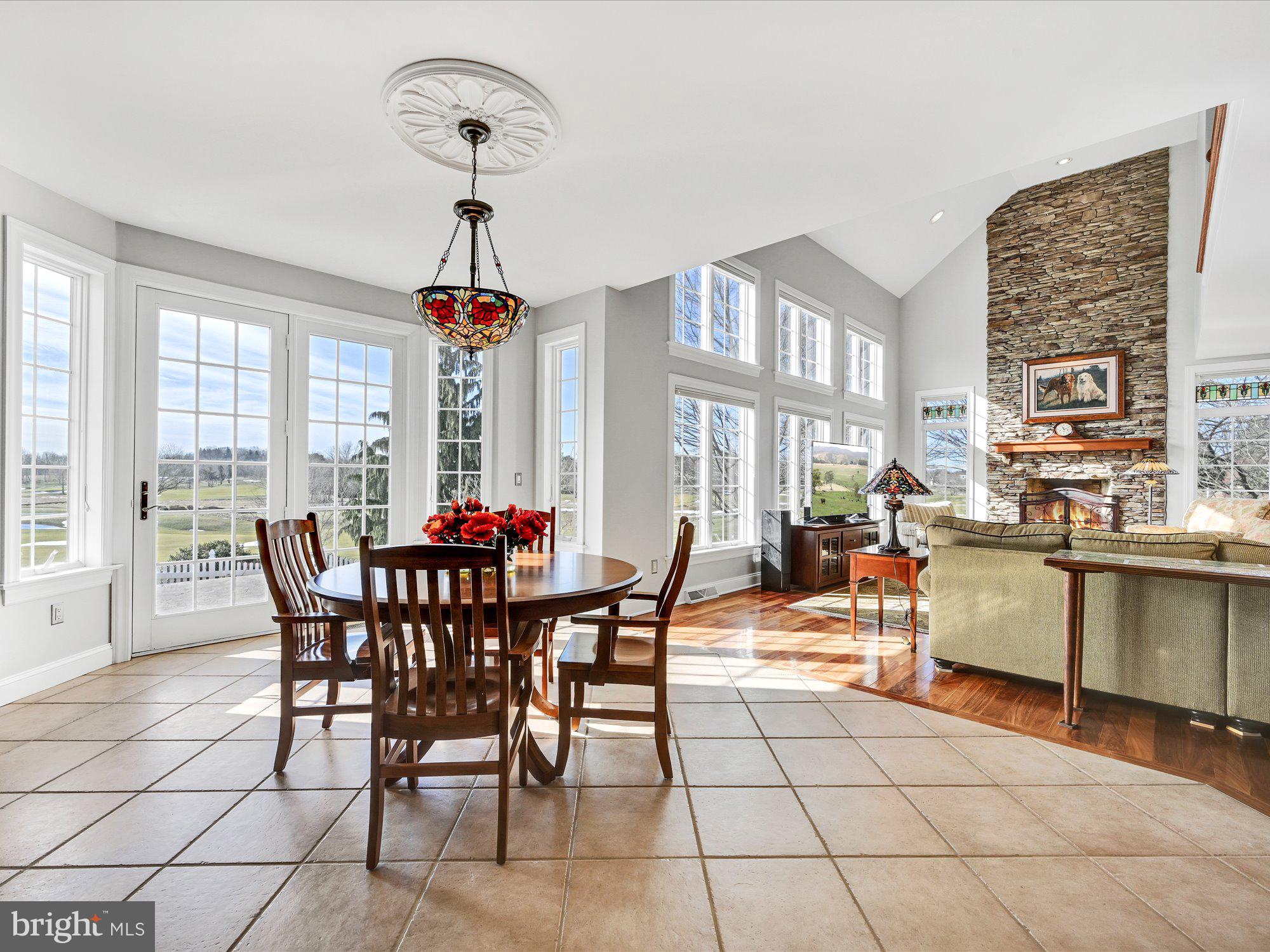 BENT CREEK - Residential