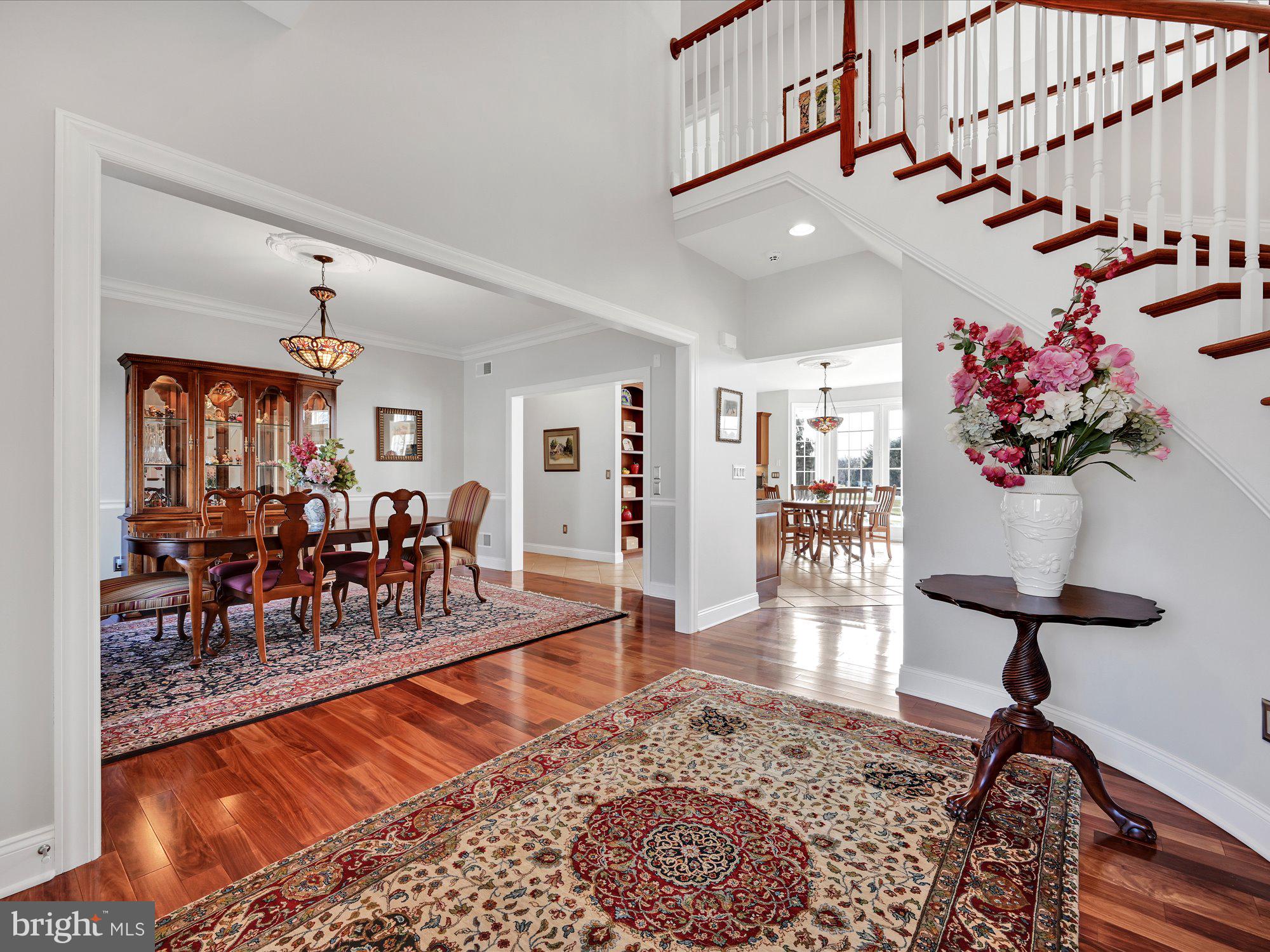 BENT CREEK - Residential