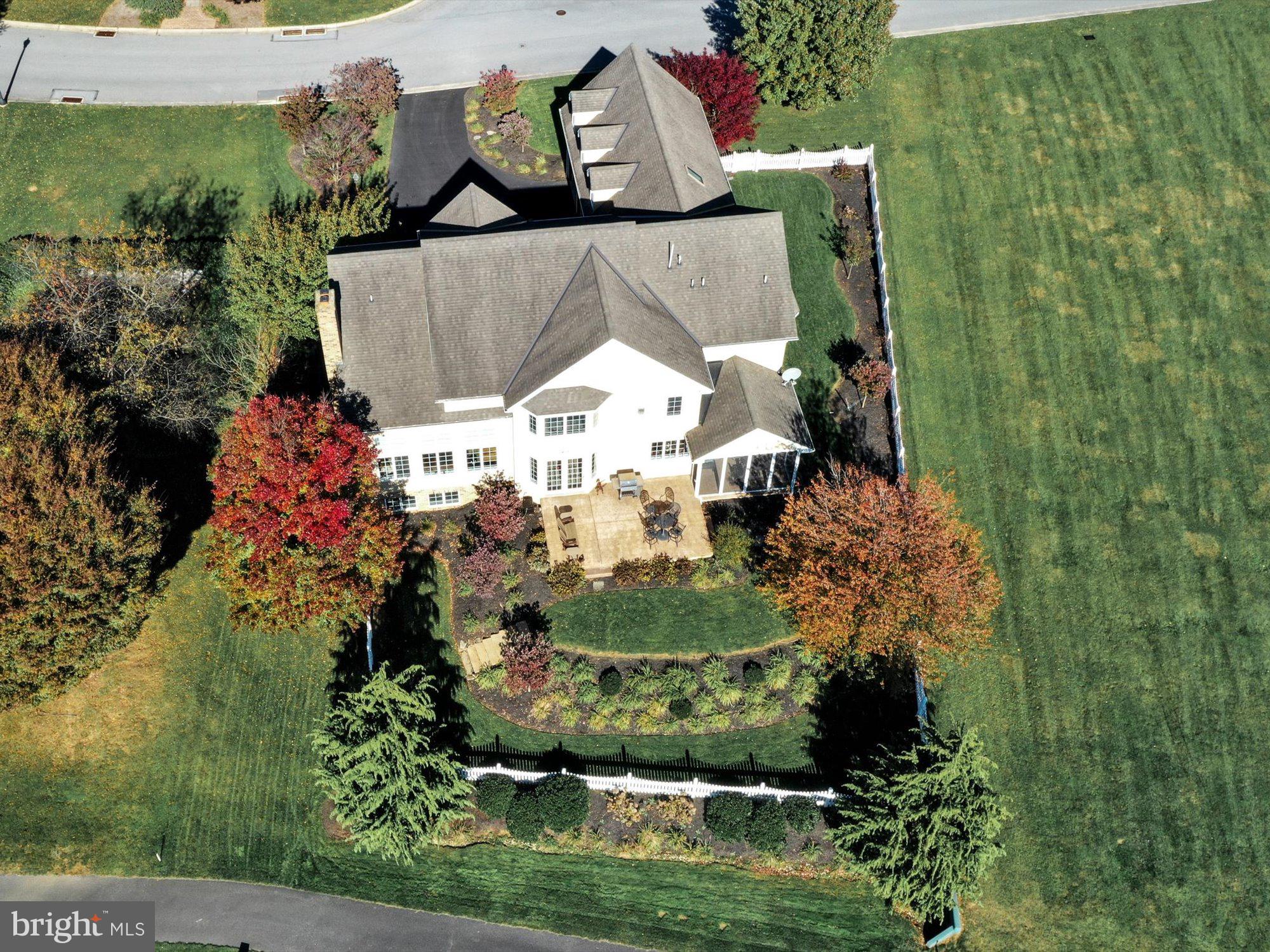 BENT CREEK - Residential