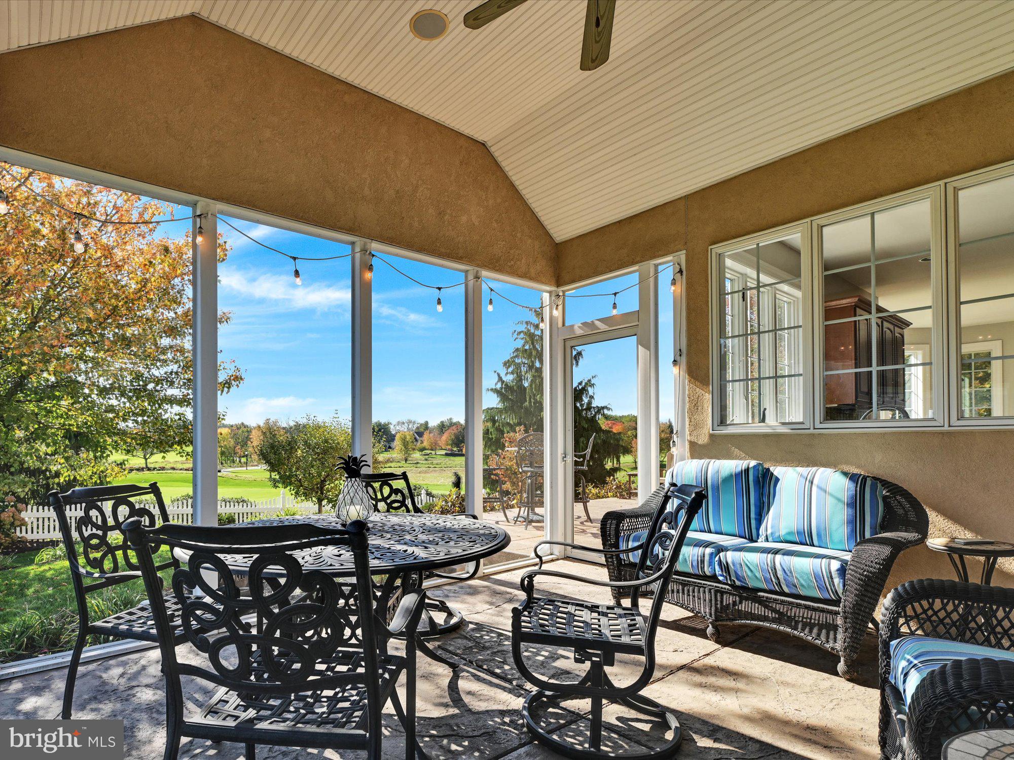 BENT CREEK - Residential