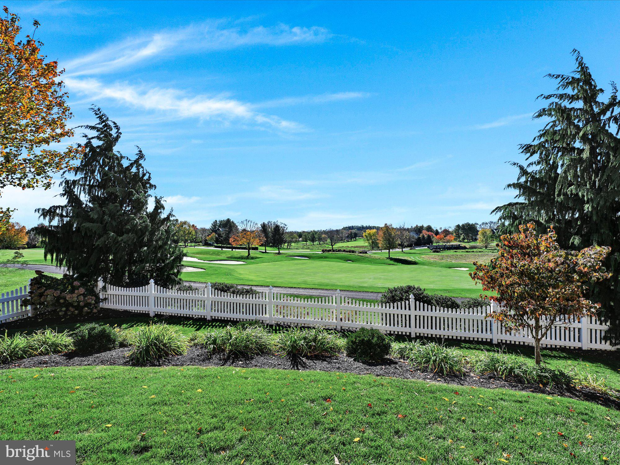 BENT CREEK - Residential