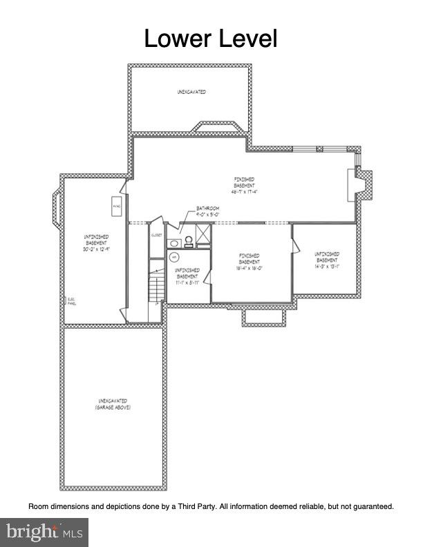 BENT CREEK - Residential