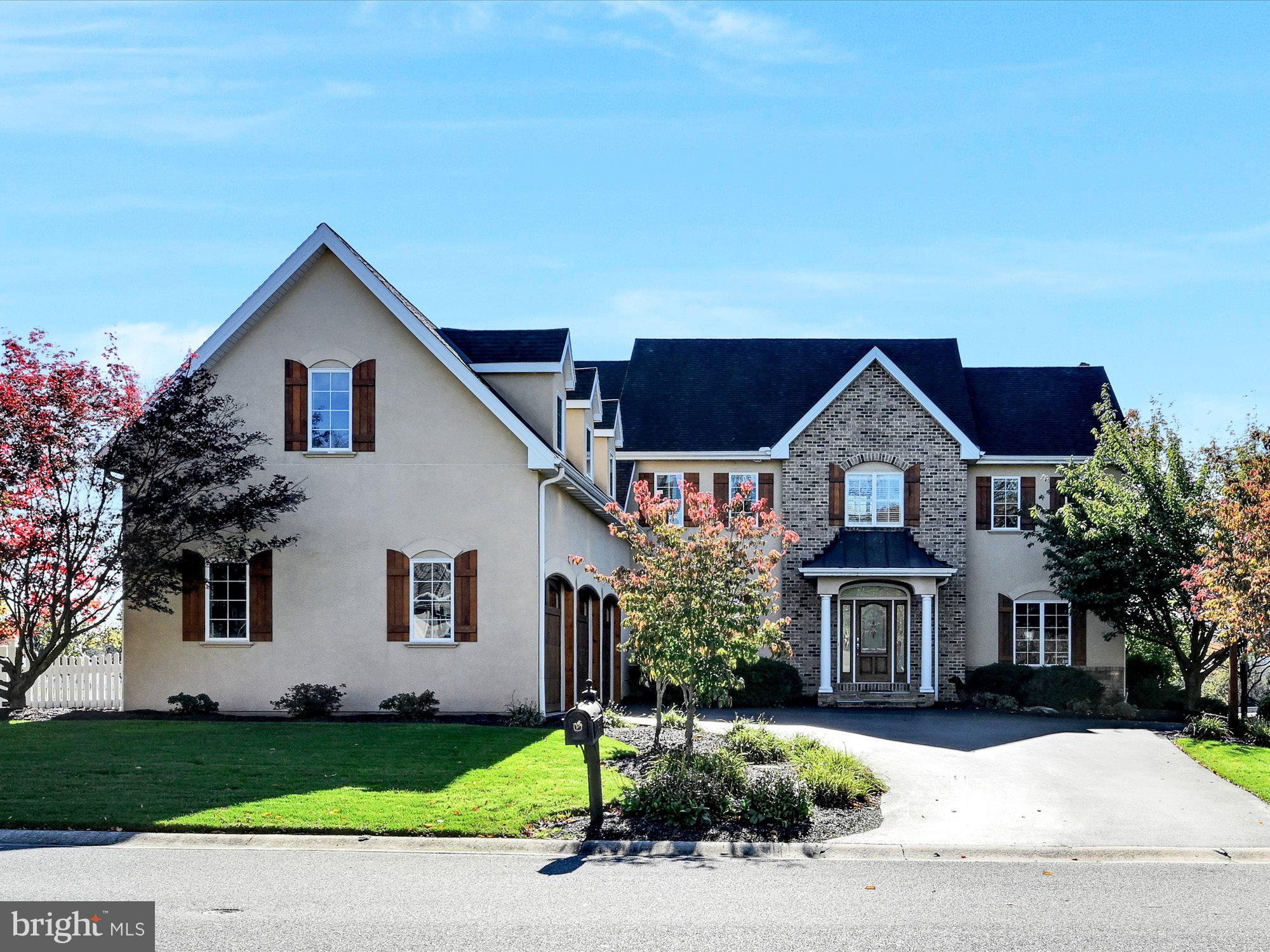 BENT CREEK - Residential