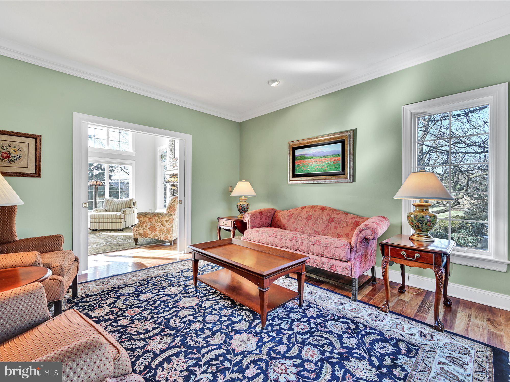 BENT CREEK - Residential