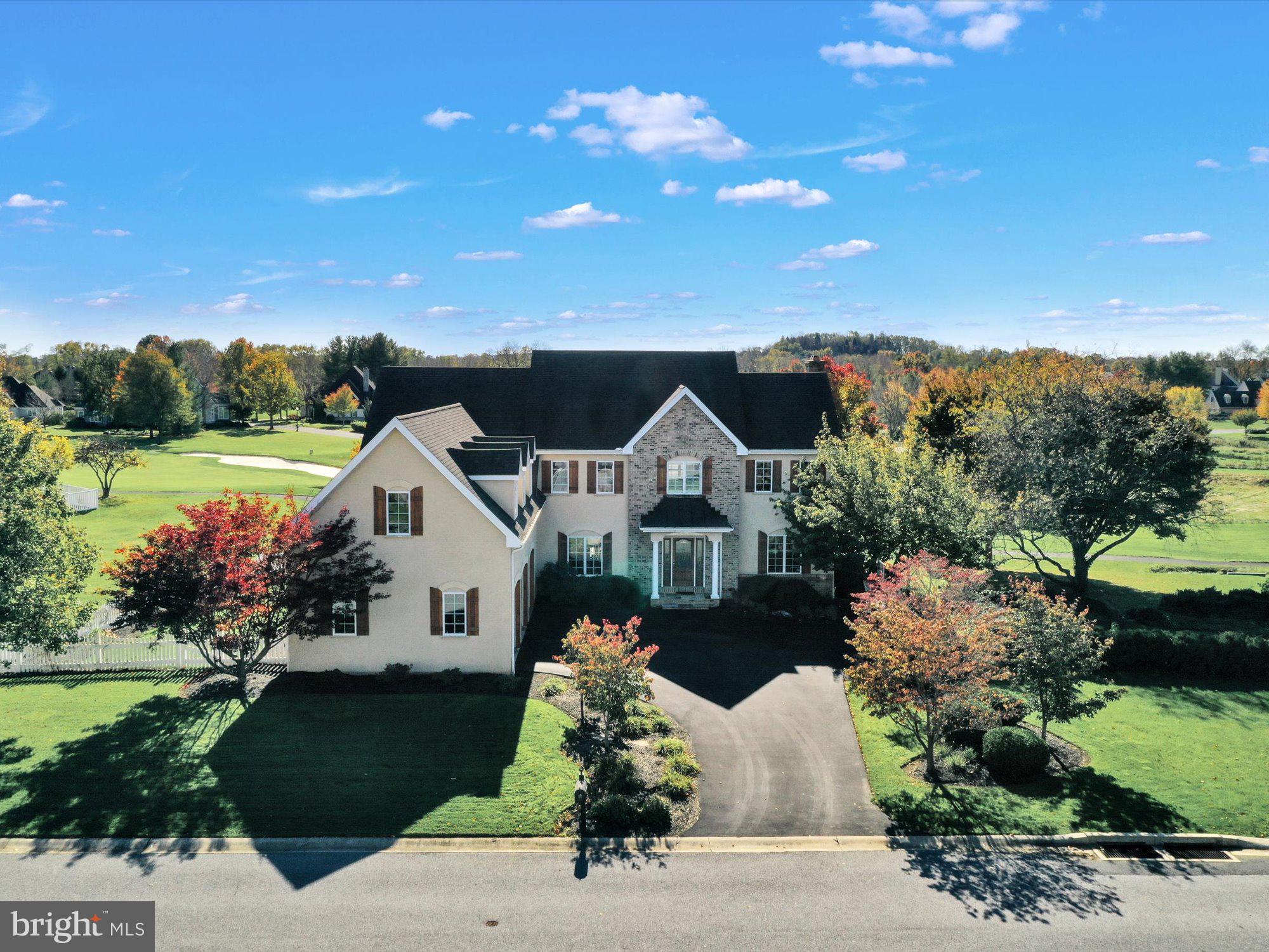 BENT CREEK - Residential