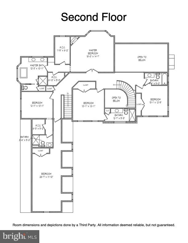 BENT CREEK - Residential