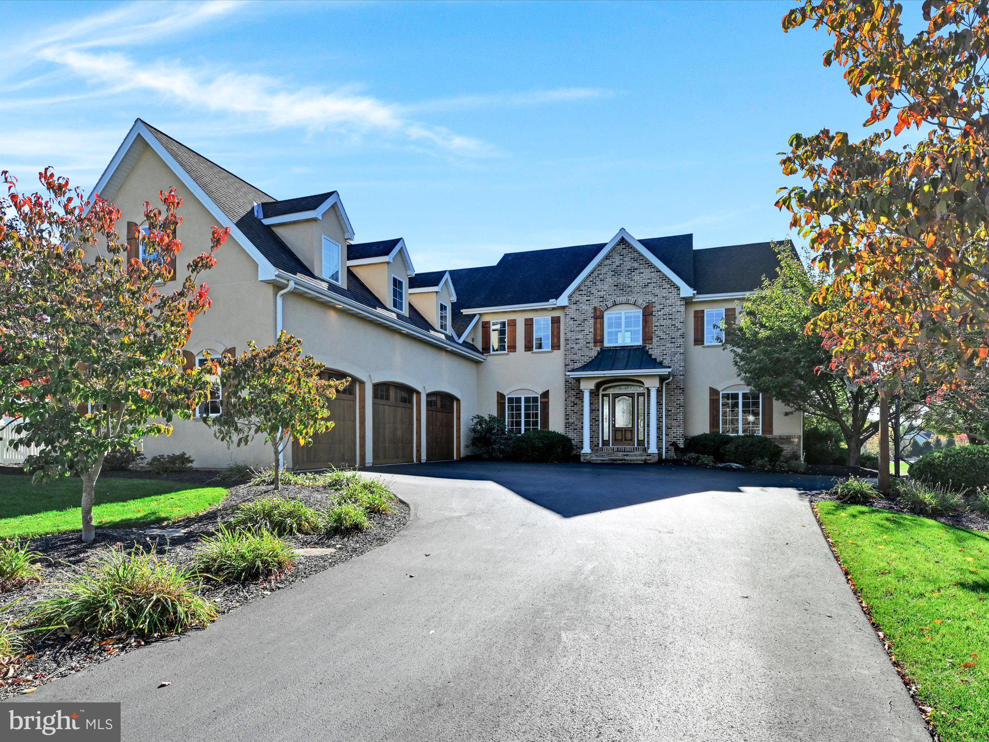 BENT CREEK - Residential