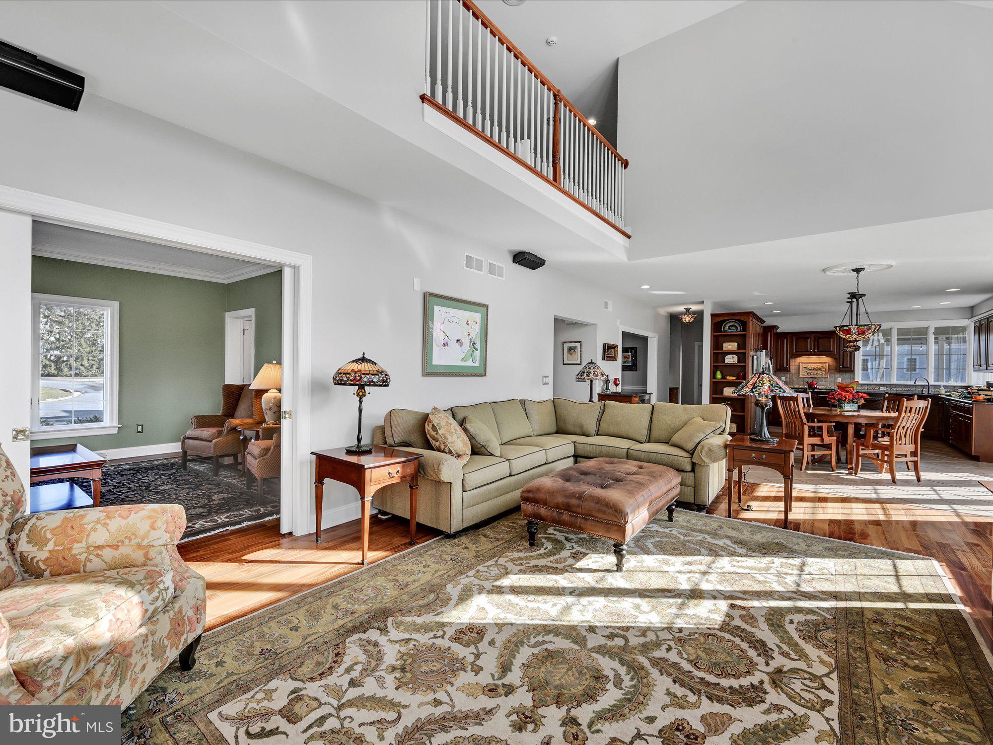 BENT CREEK - Residential
