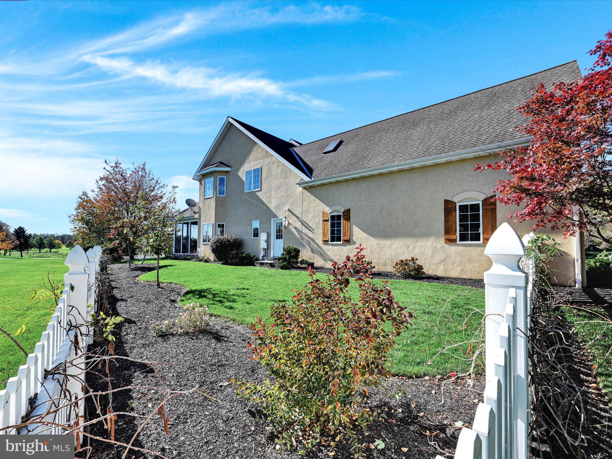 BENT CREEK - Residential