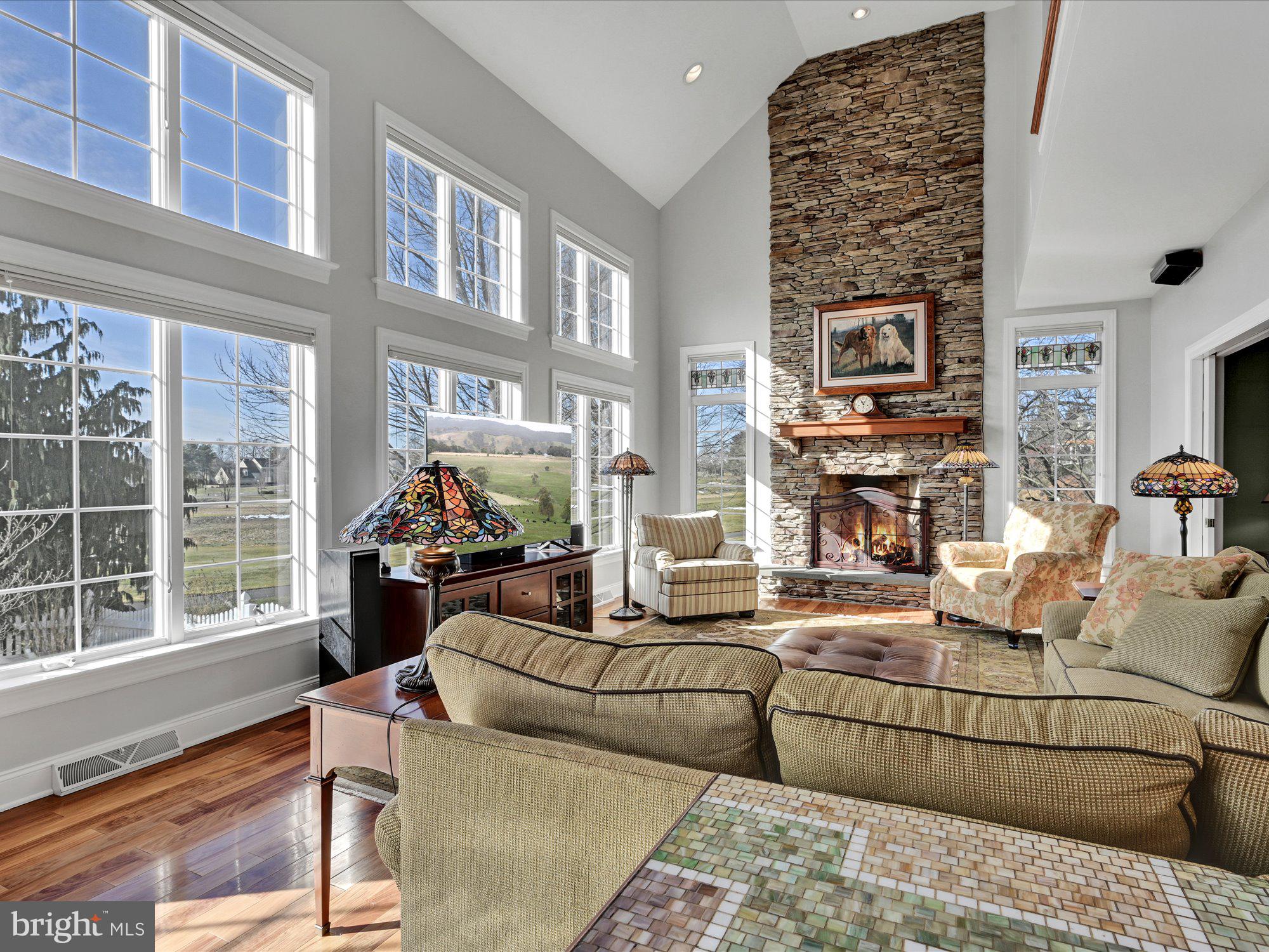 BENT CREEK - Residential