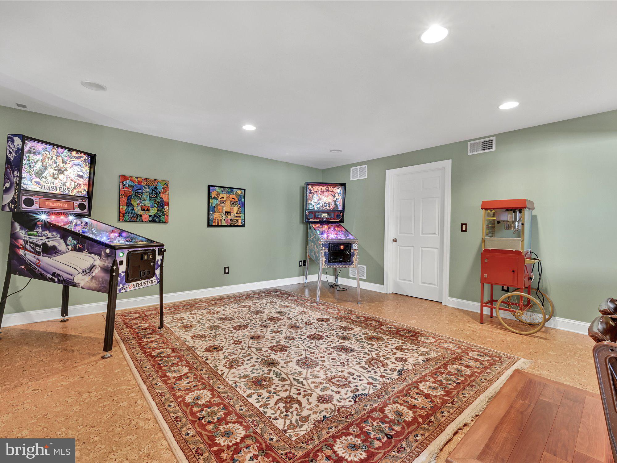 BENT CREEK - Residential
