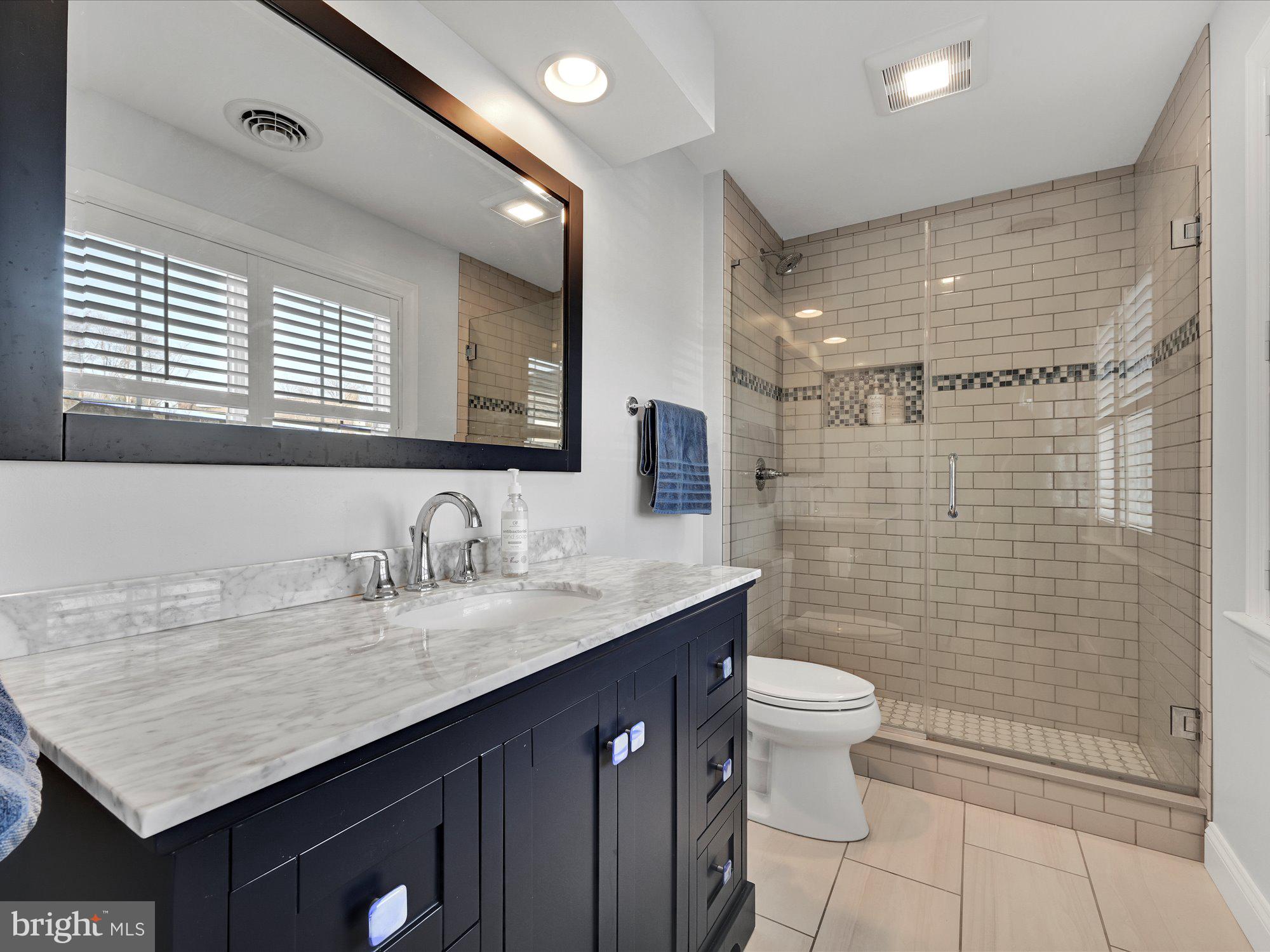 BENT CREEK - Residential