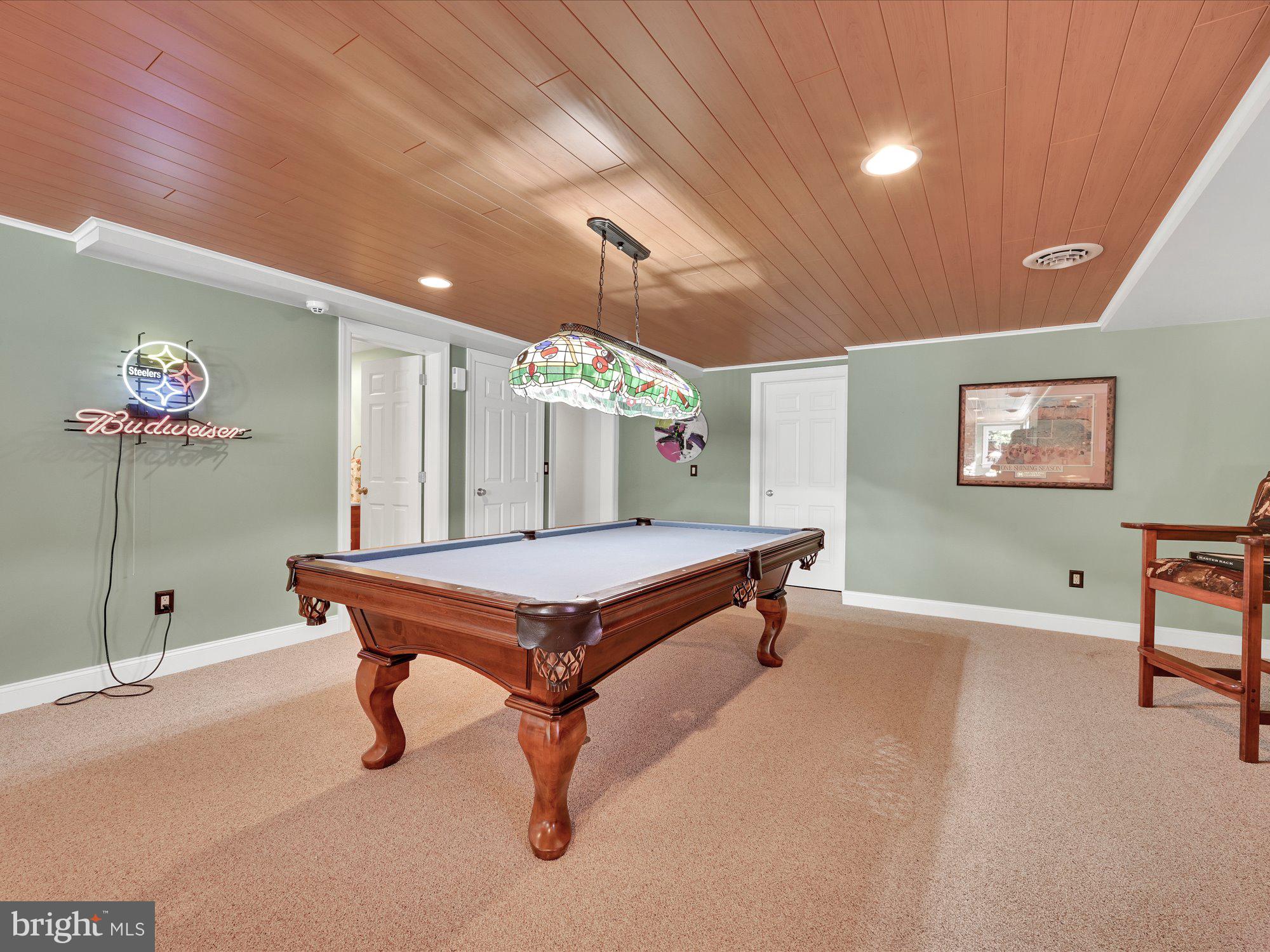 BENT CREEK - Residential