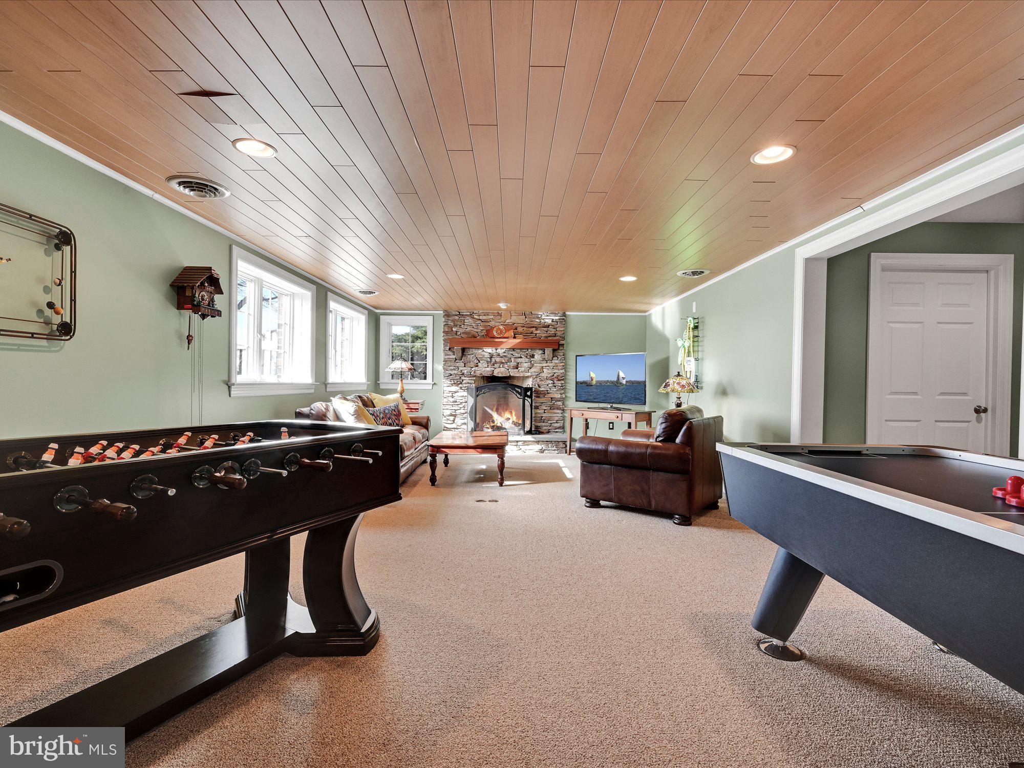 BENT CREEK - Residential
