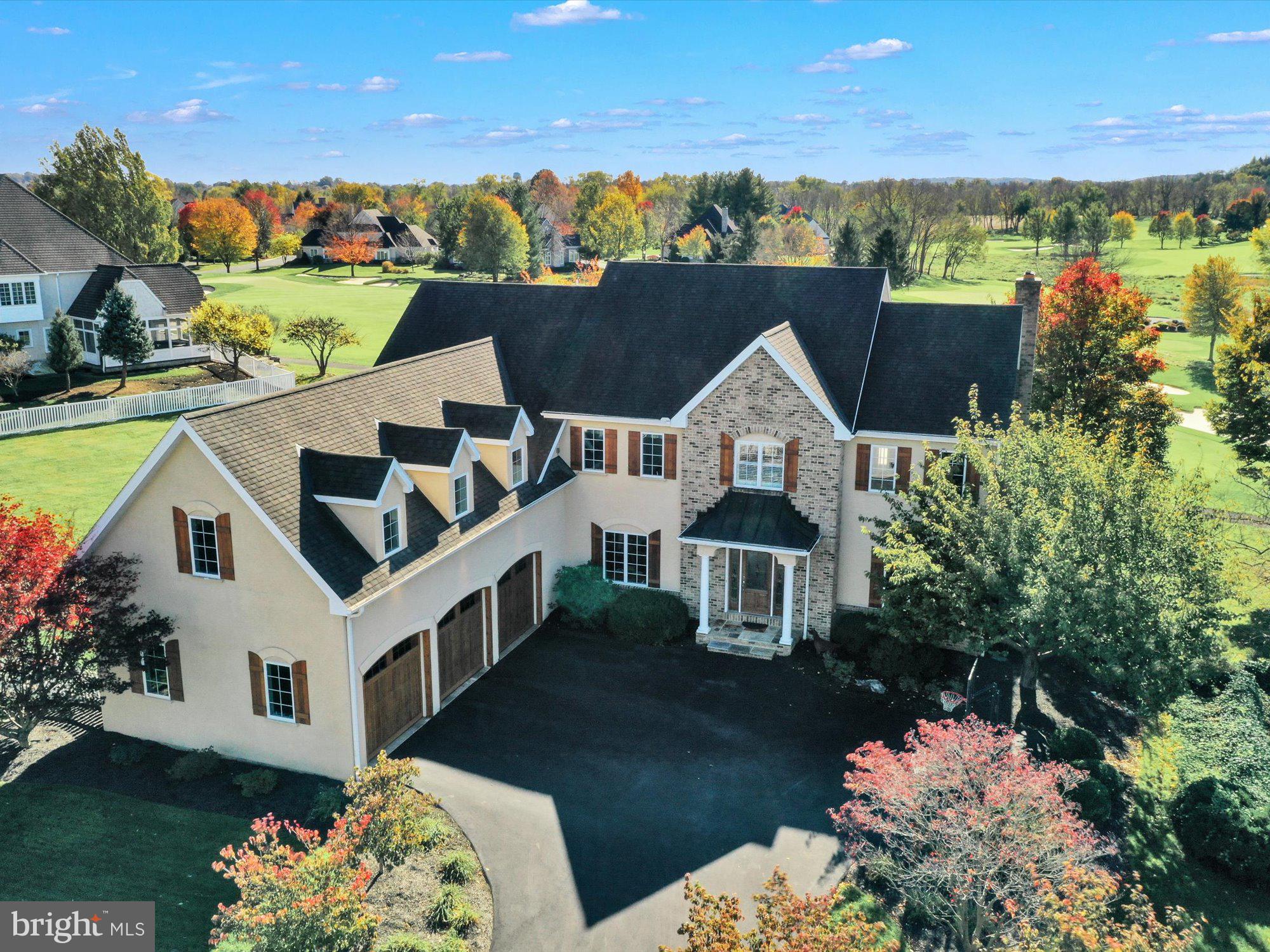 BENT CREEK - Residential