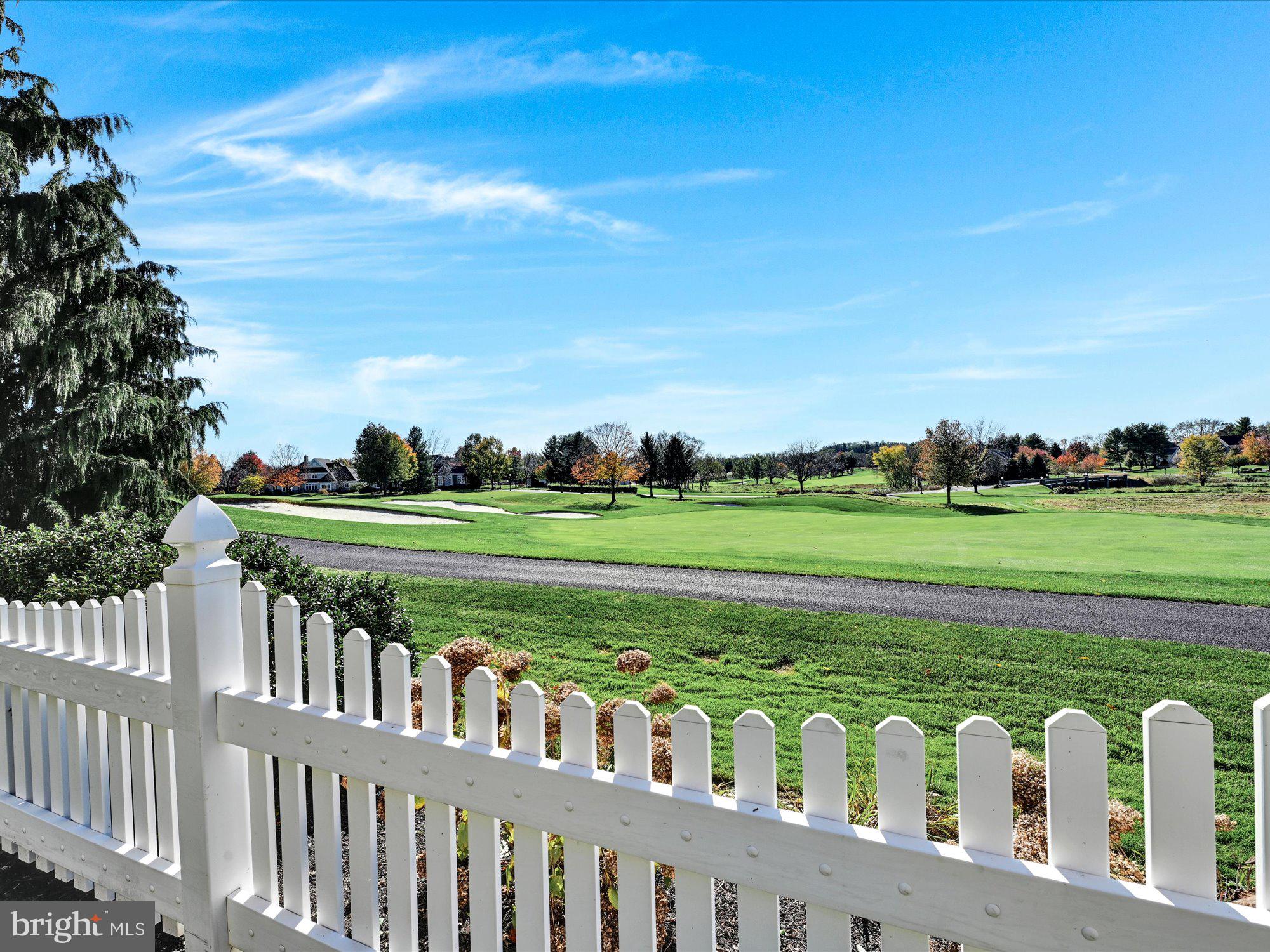 BENT CREEK - Residential