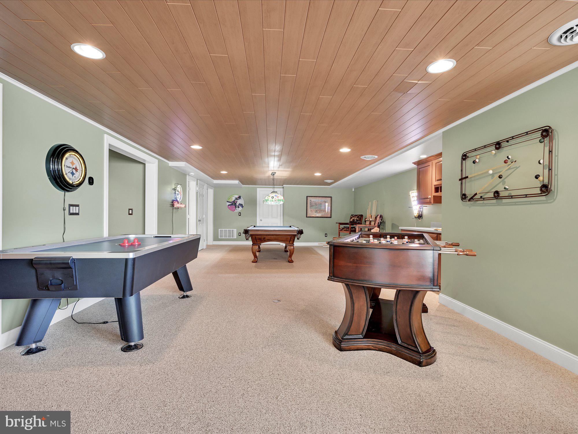 BENT CREEK - Residential