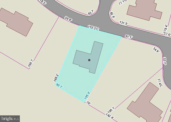 BENT CREEK - Residential