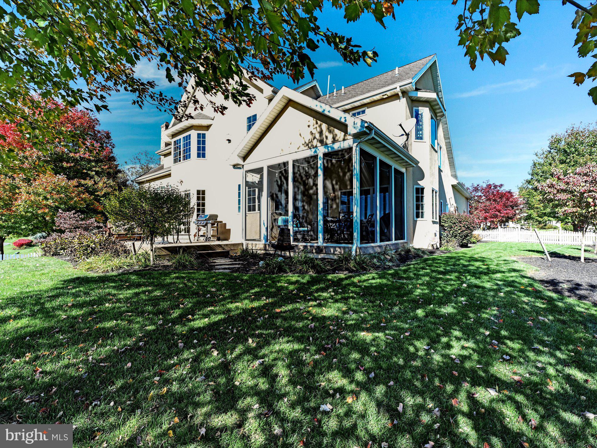 BENT CREEK - Residential