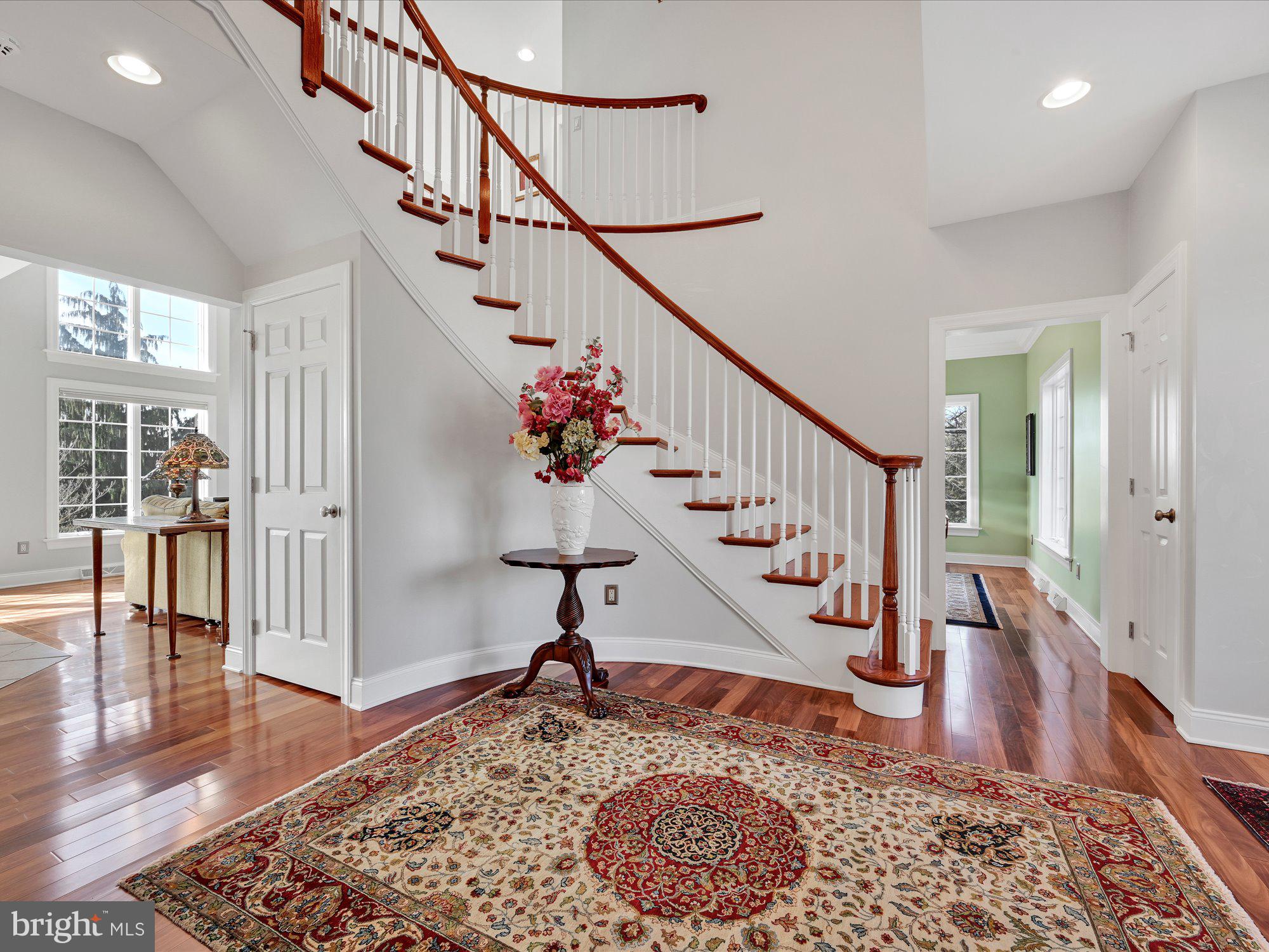 BENT CREEK - Residential