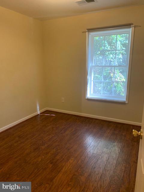 WILDFLOWER CREEK - Residential Lease