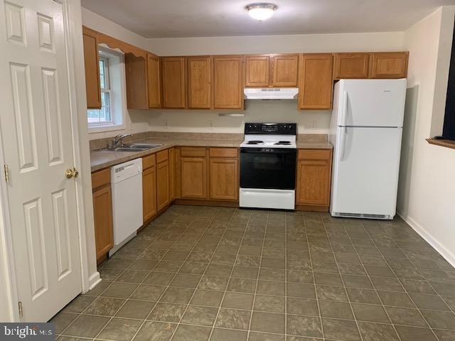 WILDFLOWER CREEK - Residential Lease