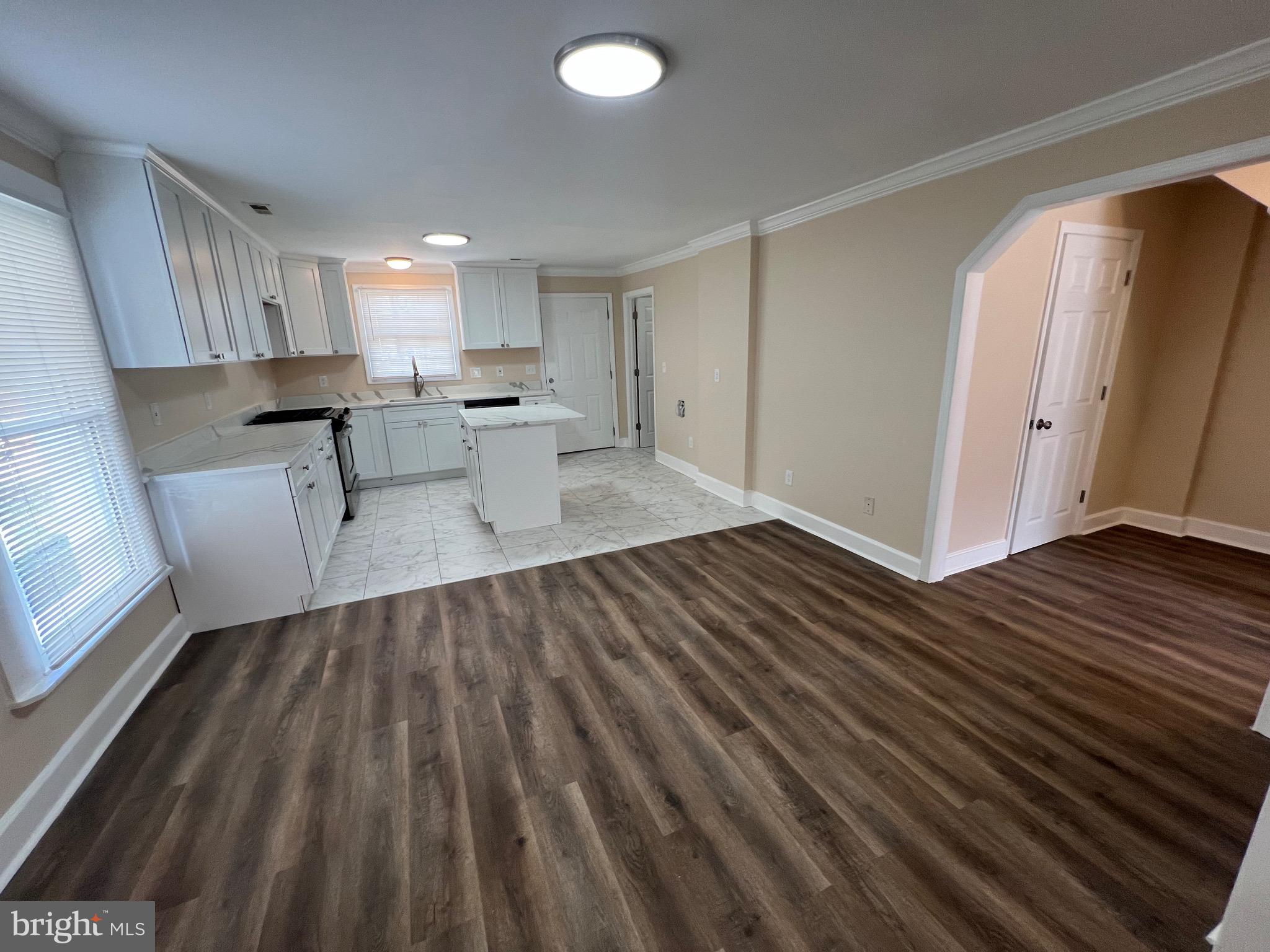 DOWNTOWN FREDERICKSBURG - Residential Lease